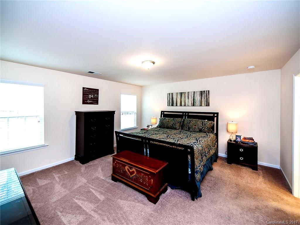 Walnut Creek - Residential