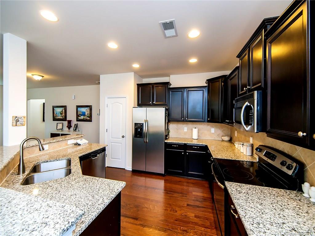 Walnut Creek - Residential