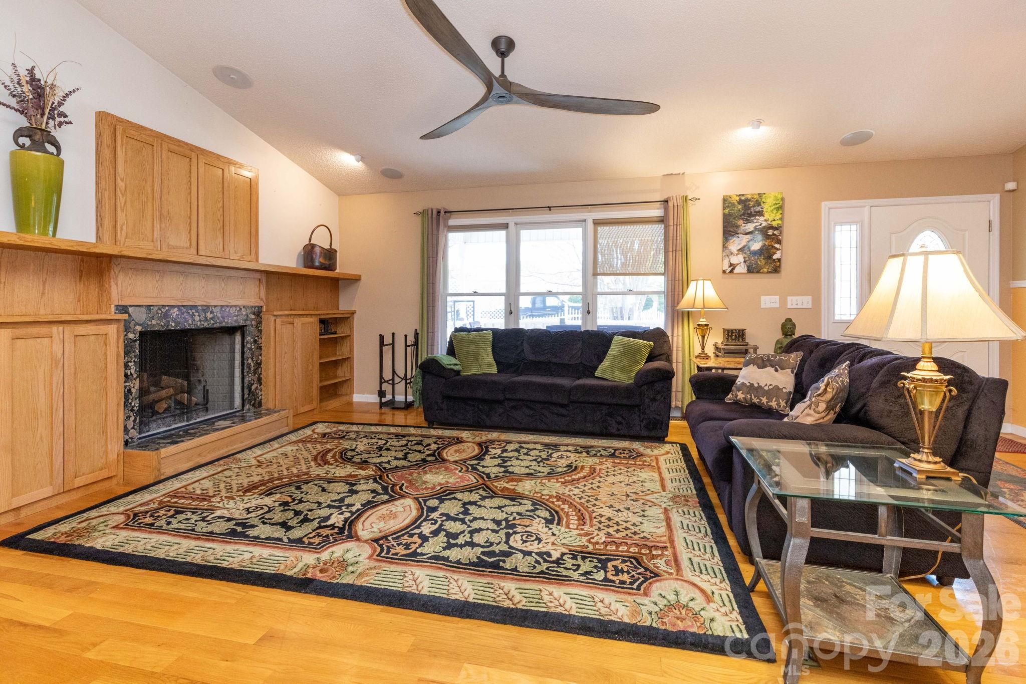 Reems Creek Meadows - Residential