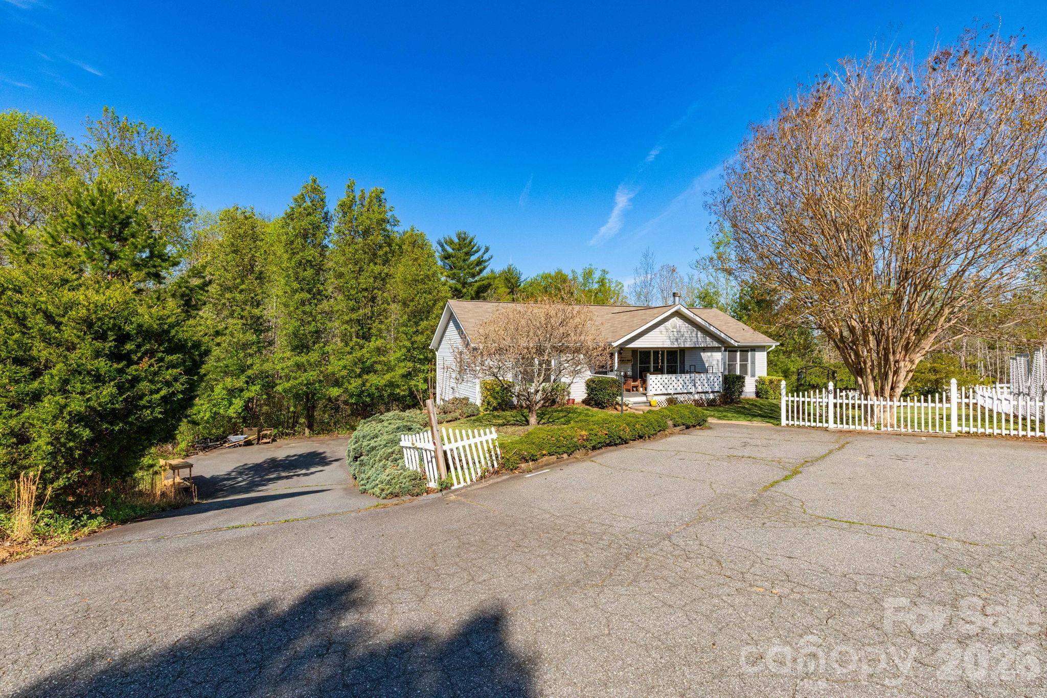 Reems Creek Meadows - Residential
