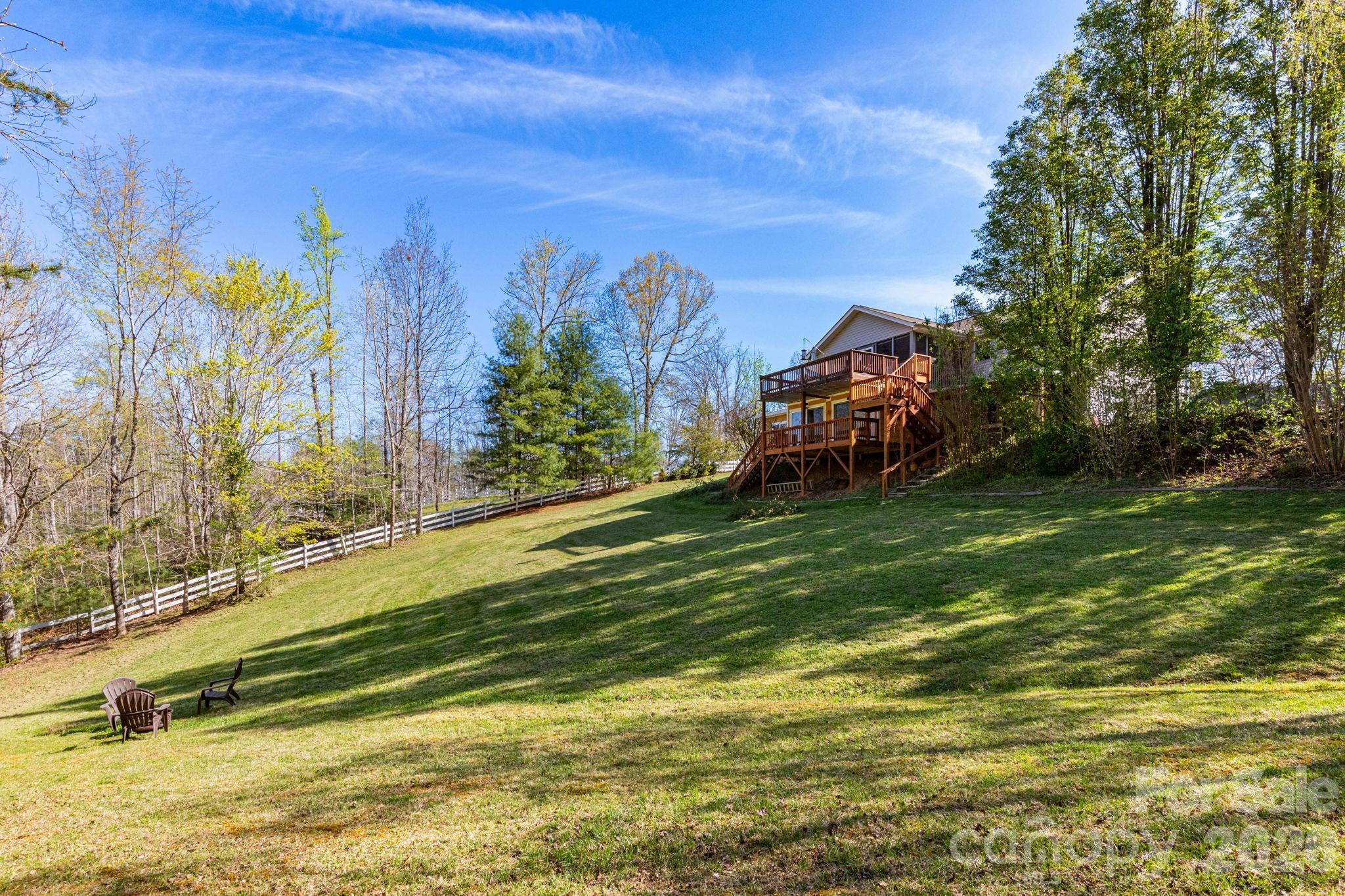 Reems Creek Meadows - Residential
