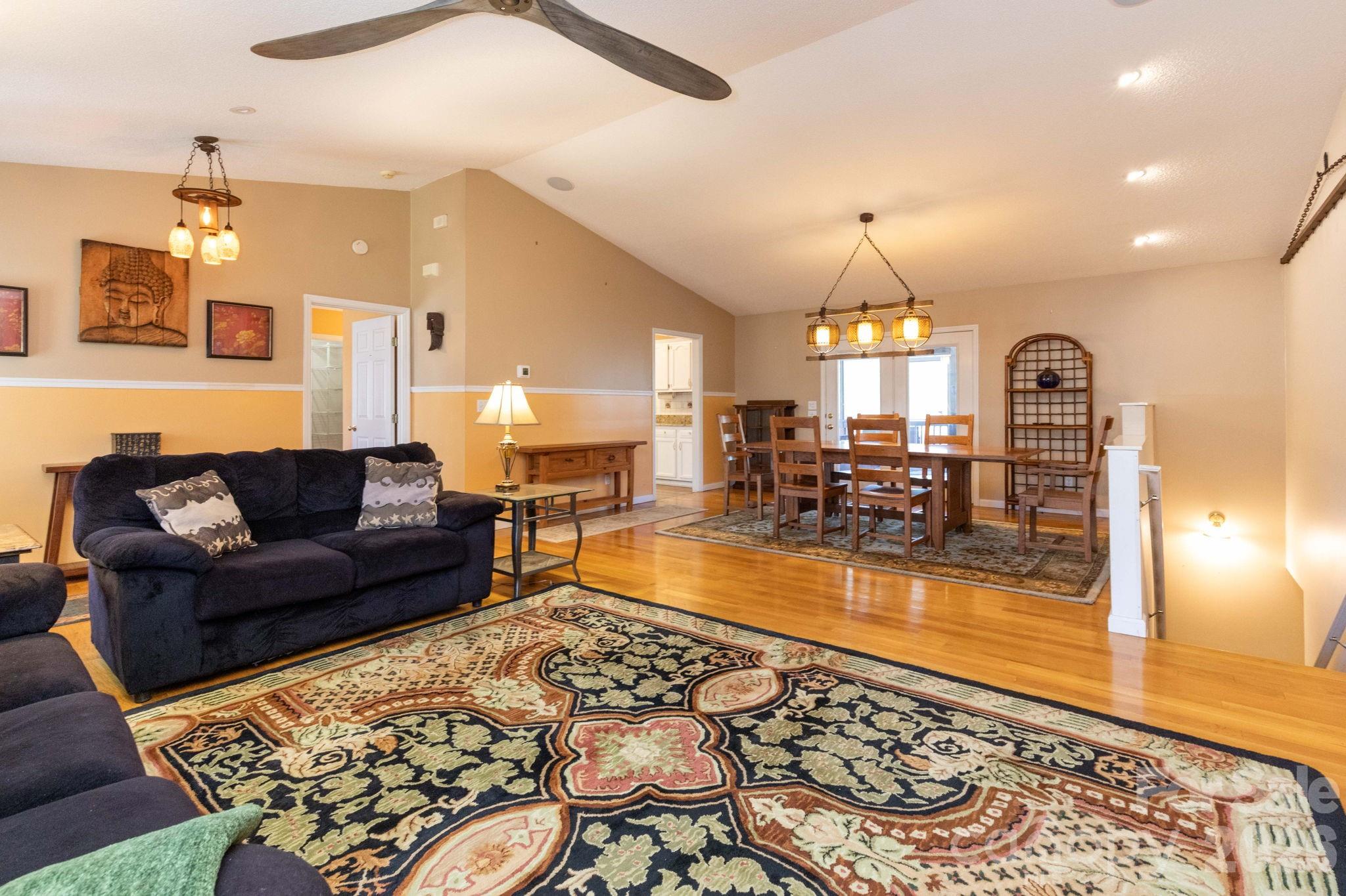 Reems Creek Meadows - Residential