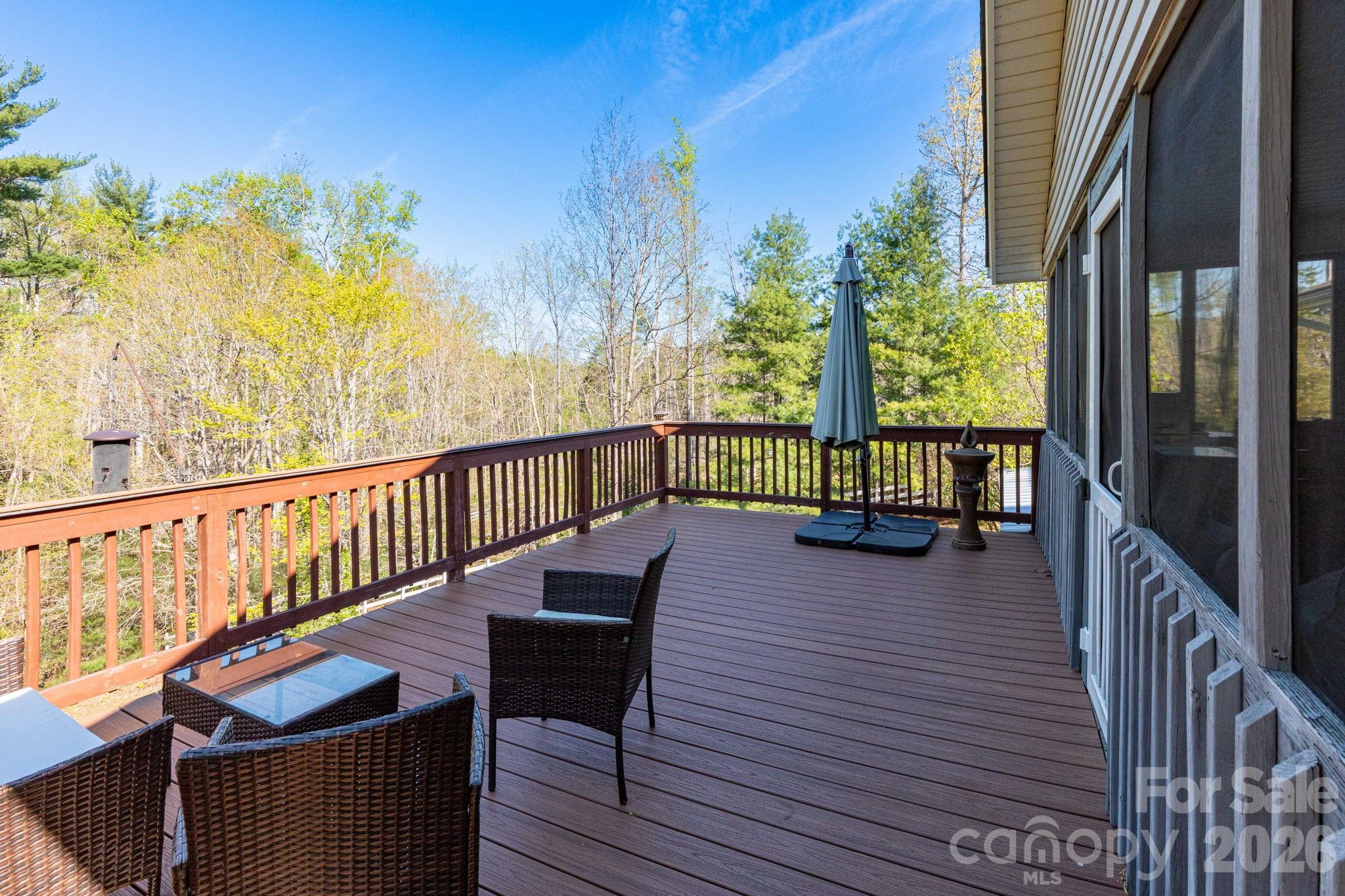 Reems Creek Meadows - Residential