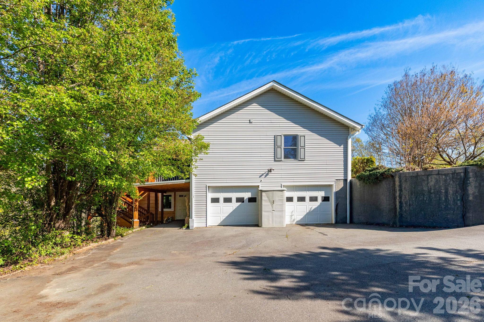 Reems Creek Meadows - Residential