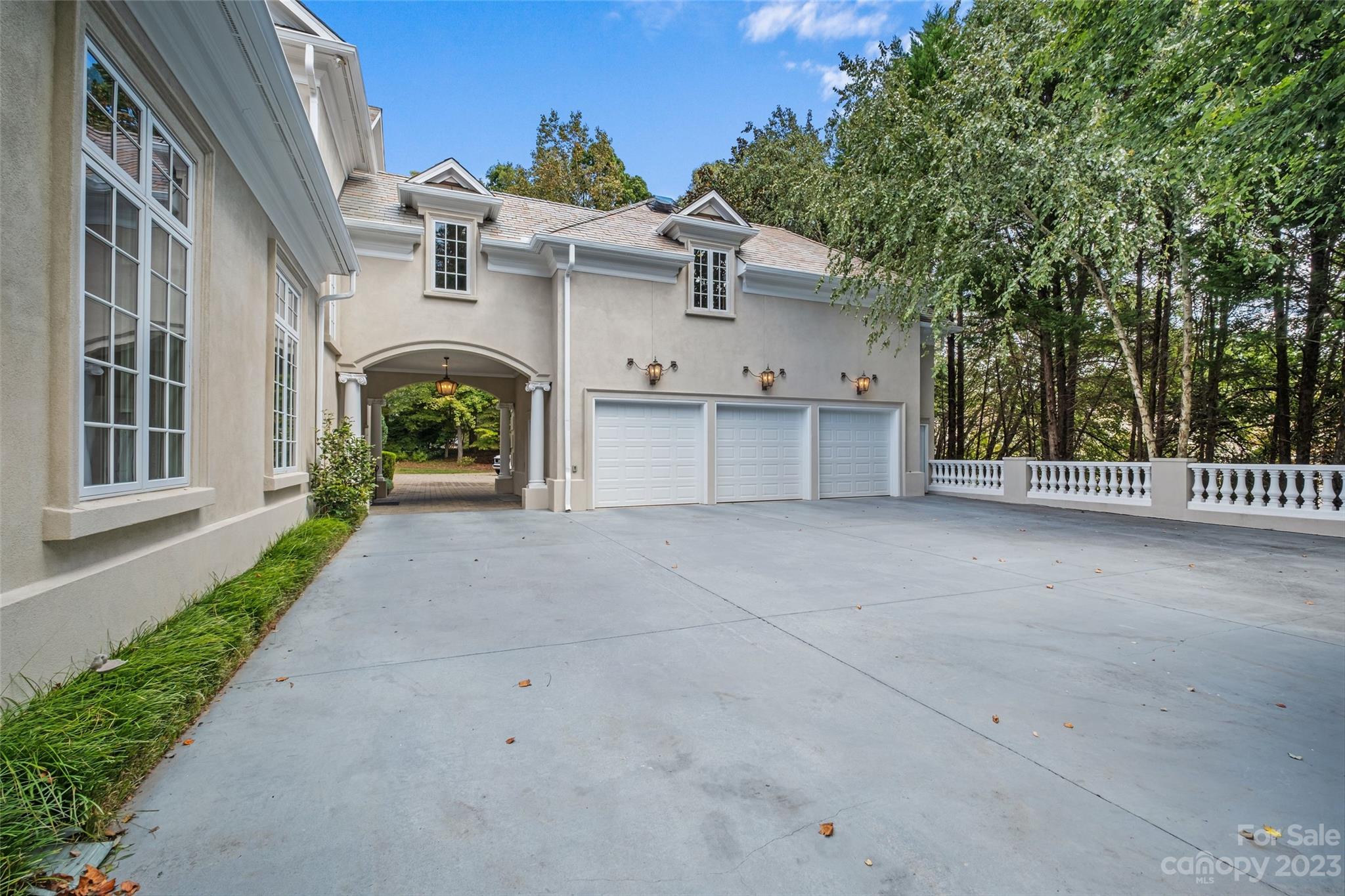 Morrocroft Estates - Residential