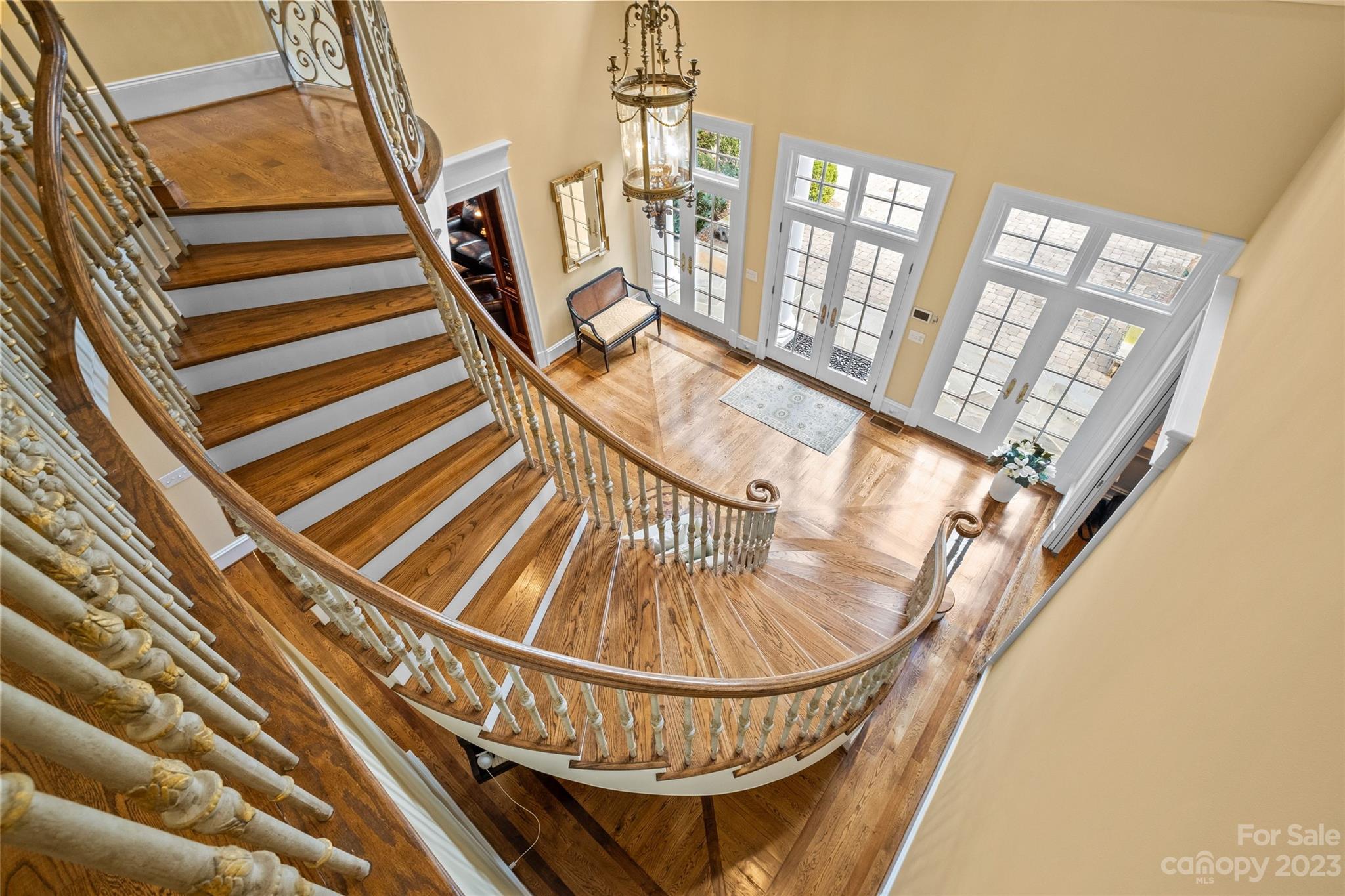 Morrocroft Estates - Residential