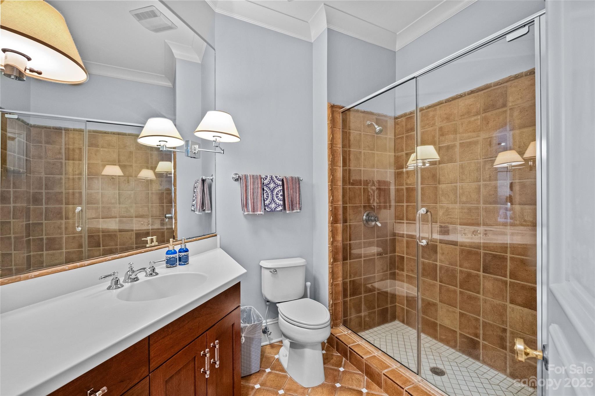 Morrocroft Estates - Residential