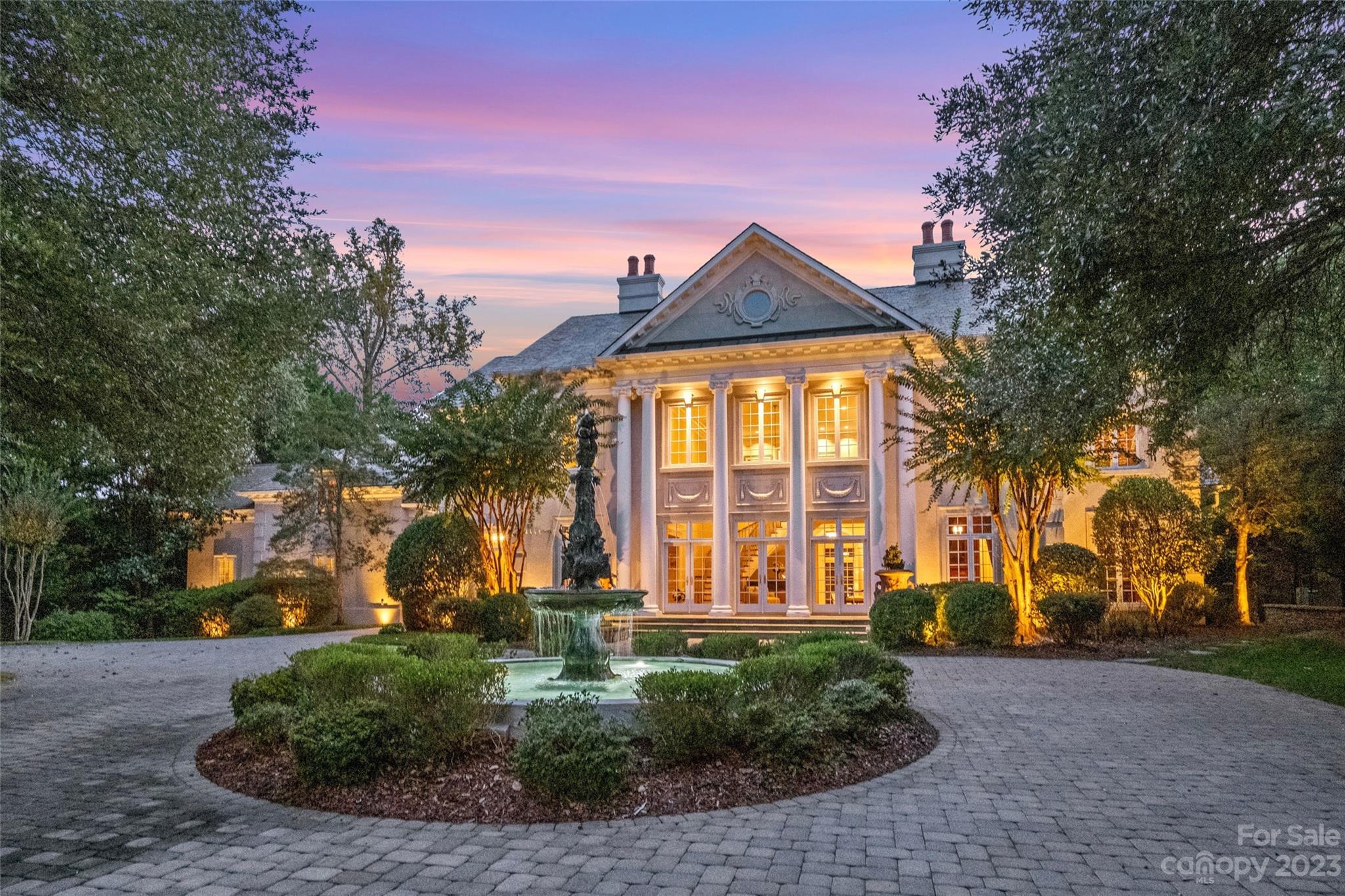 Morrocroft Estates - Residential