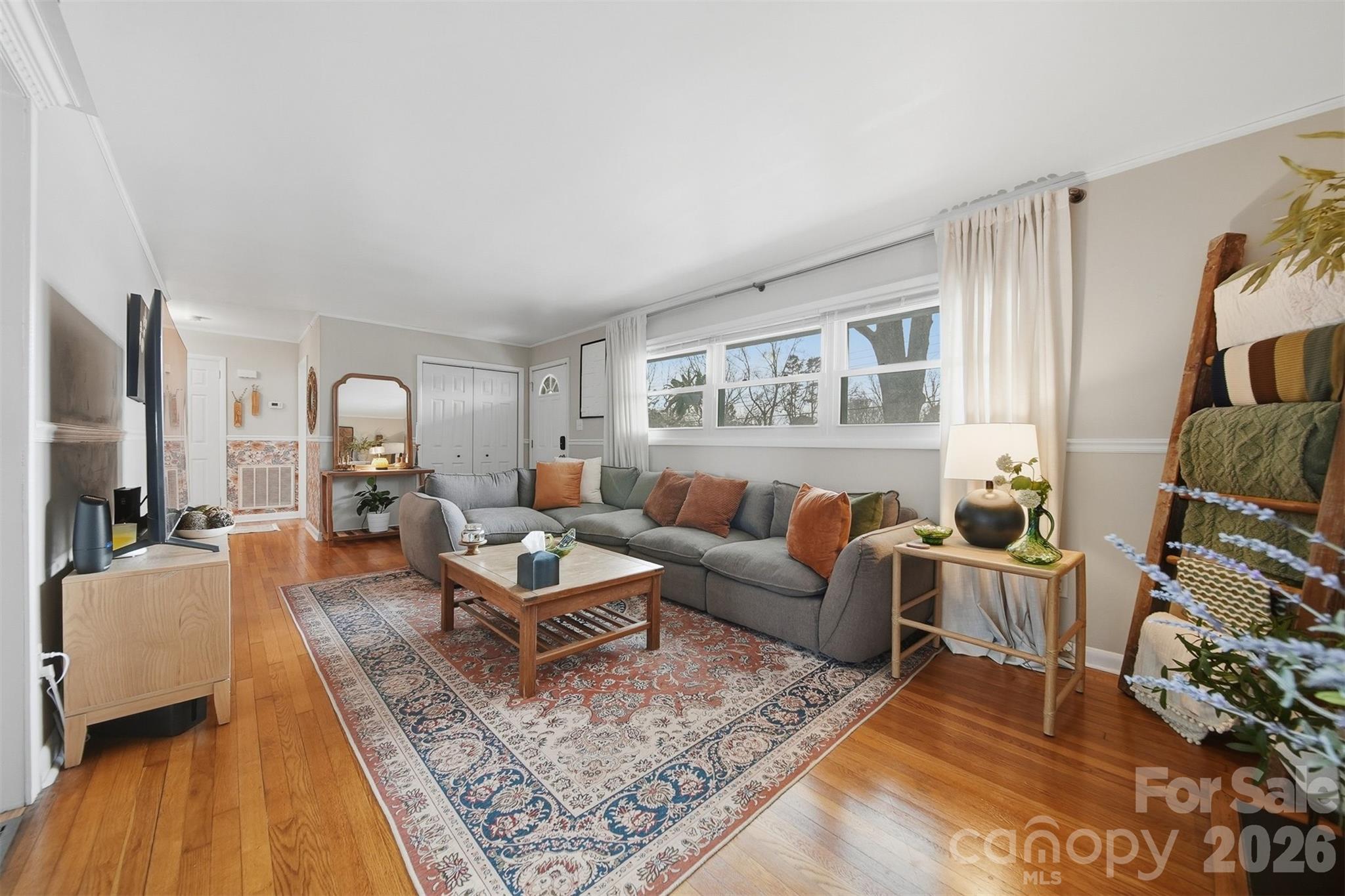 Lyle Haven - Residential