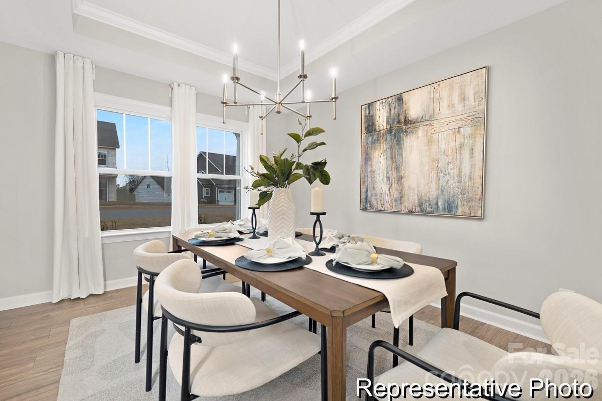 Enclave at Wild Rose - Residential