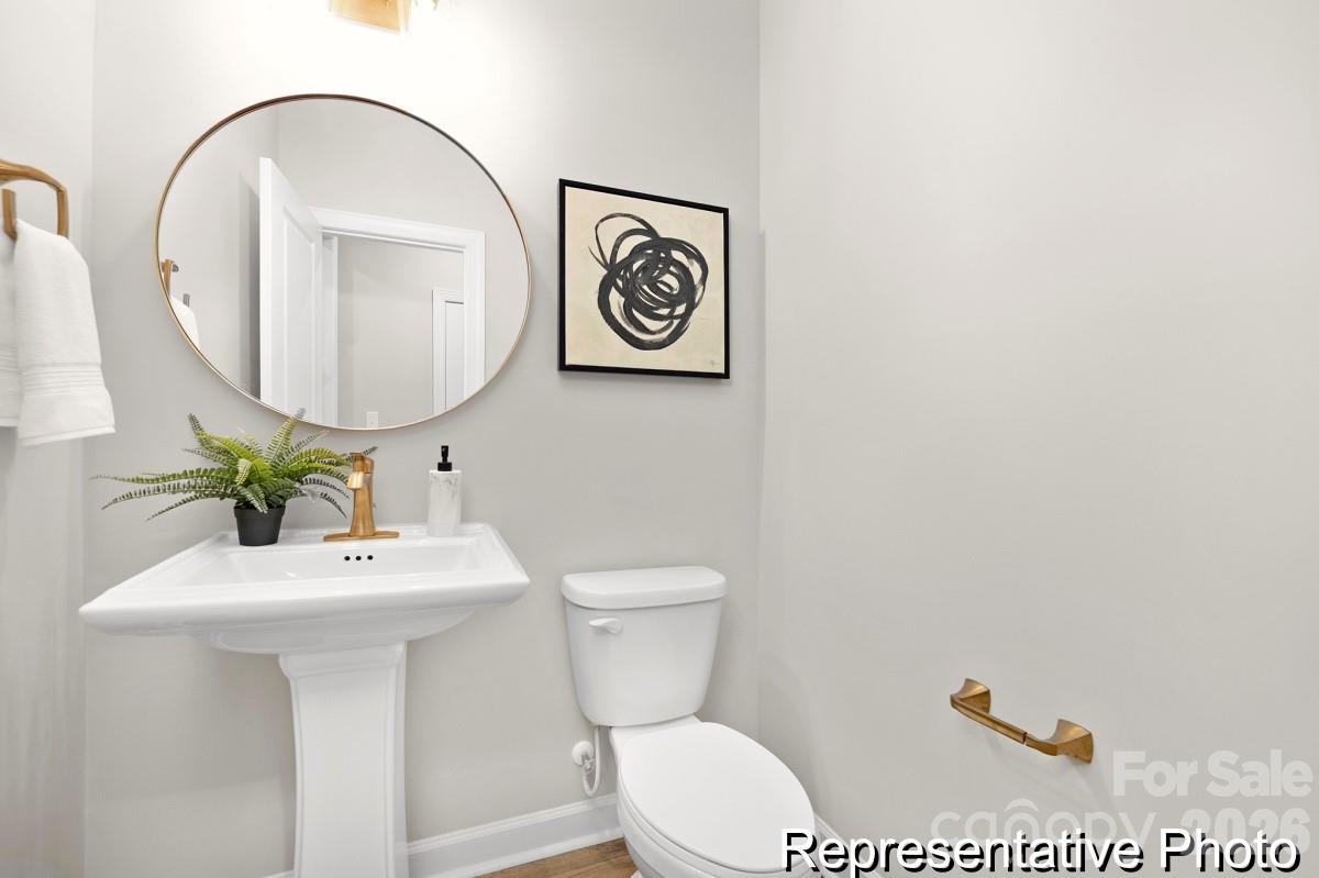 Enclave at Wild Rose - Residential