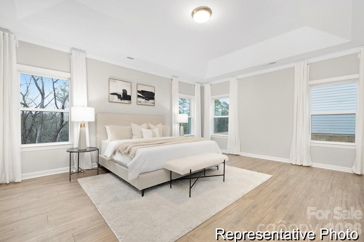 Enclave at Wild Rose - Residential