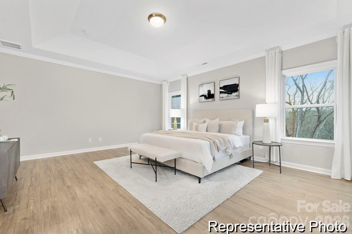 Enclave at Wild Rose - Residential