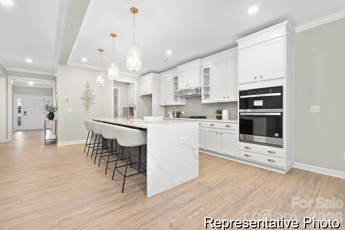 Enclave at Wild Rose - Residential
