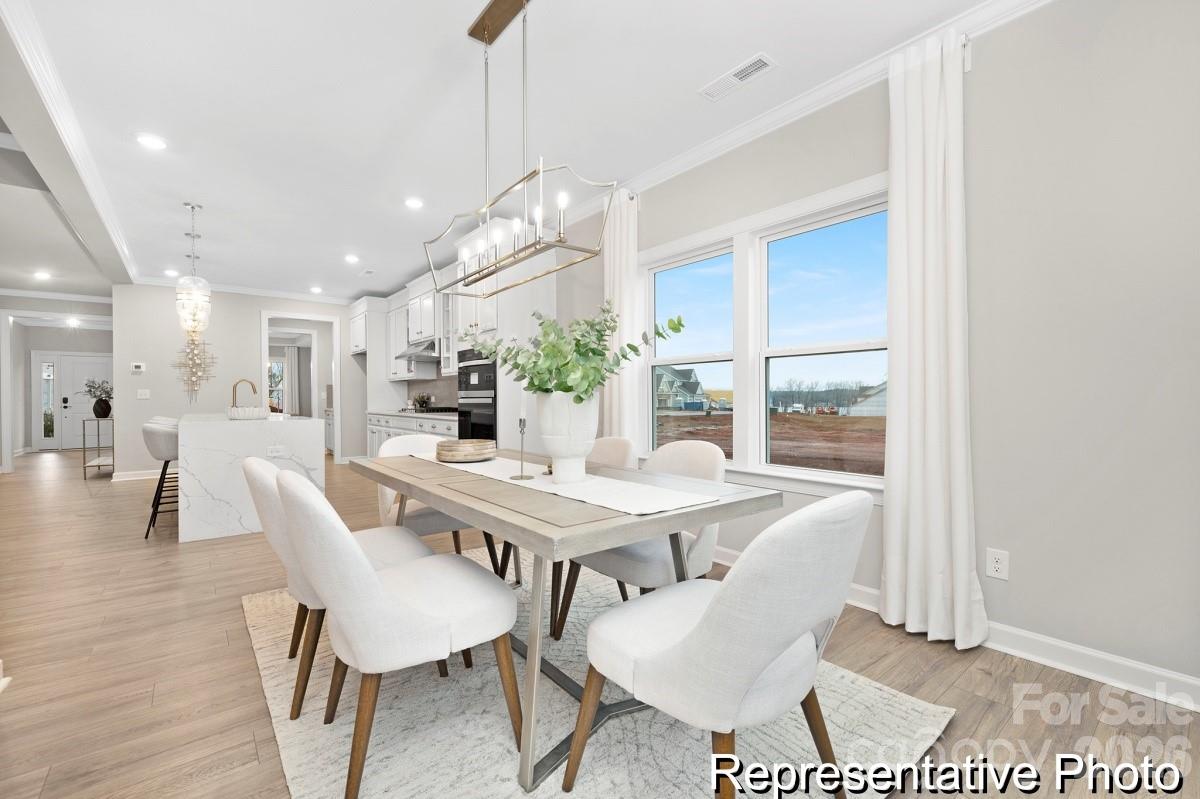 Enclave at Wild Rose - Residential