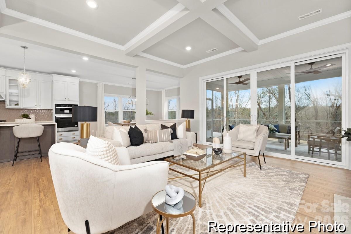 Enclave at Wild Rose - Residential