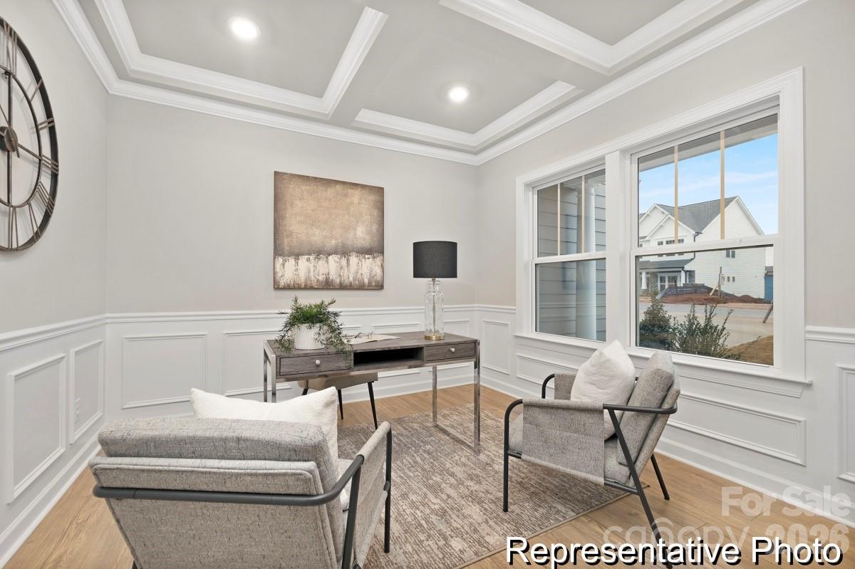 Enclave at Wild Rose - Residential