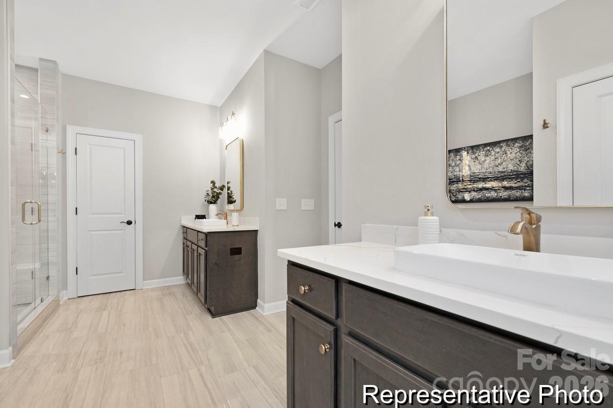 Enclave at Wild Rose - Residential