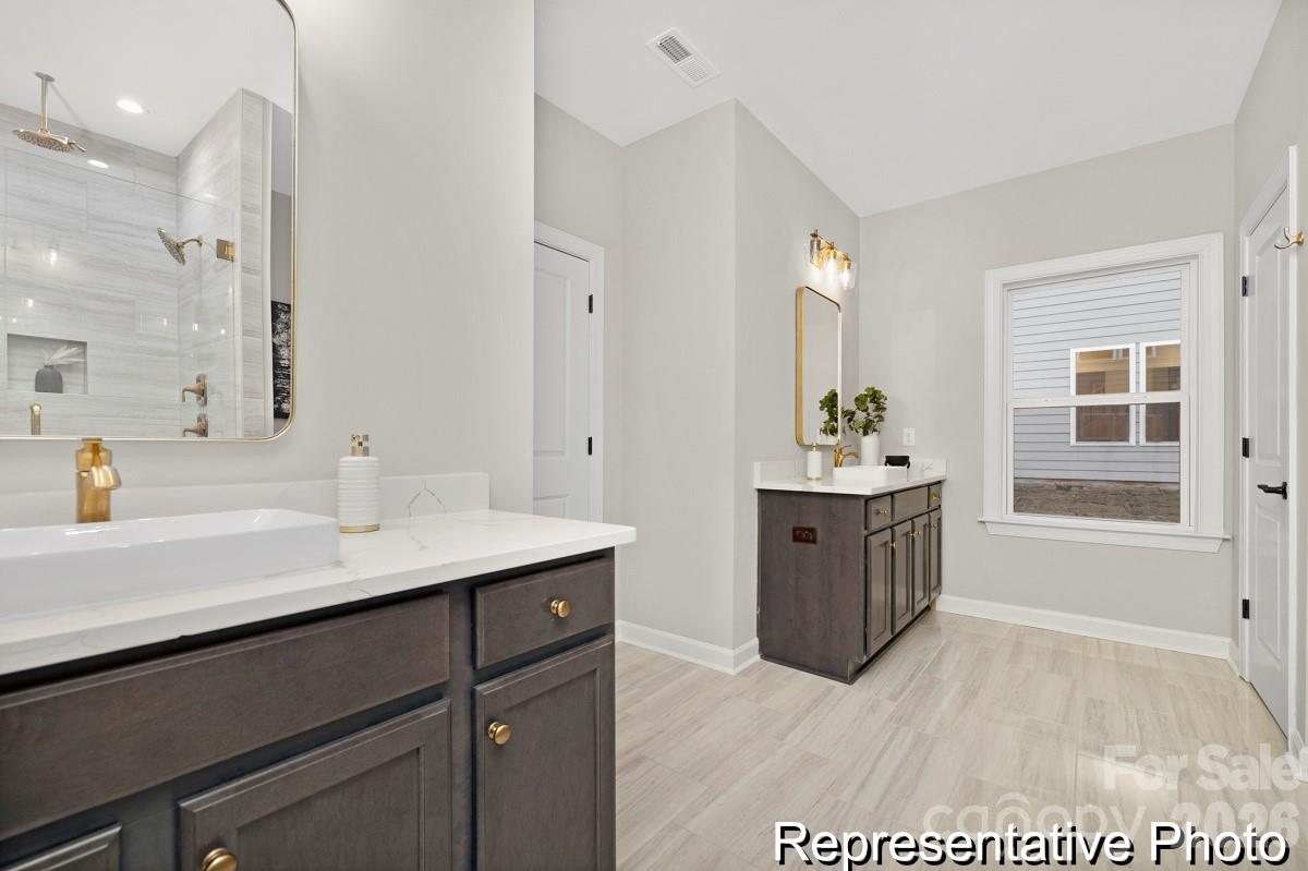 Enclave at Wild Rose - Residential