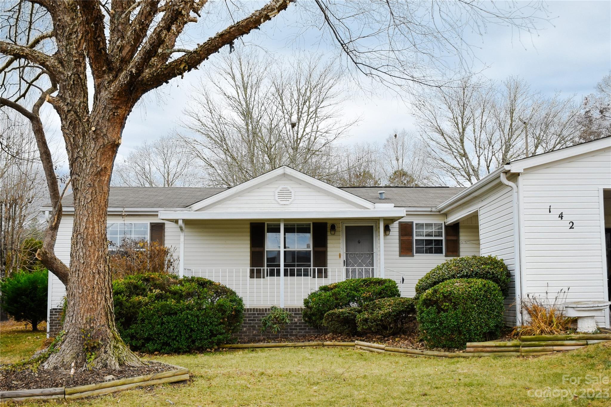Riverwind - Residential