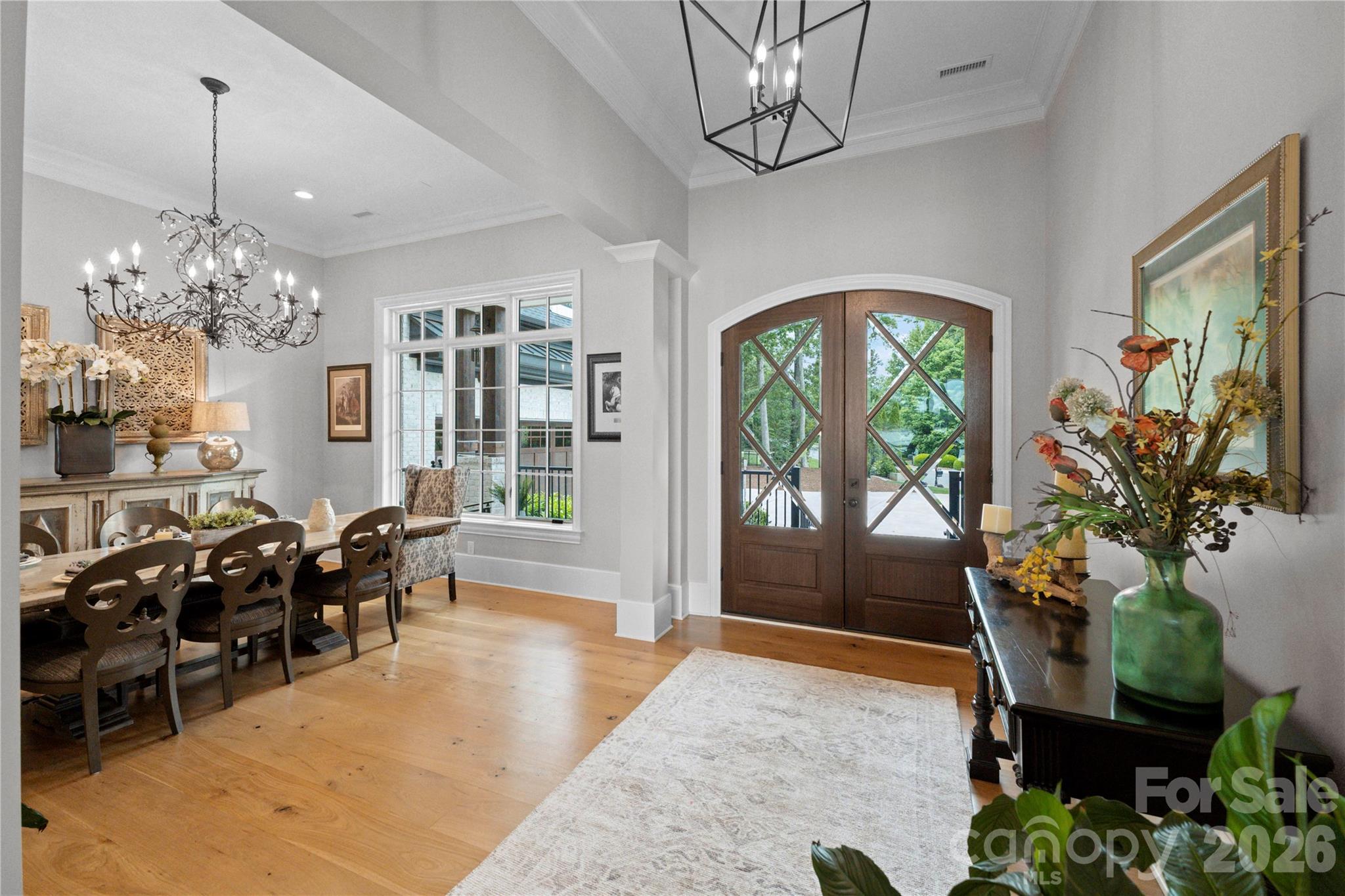 West Bay - Residential
