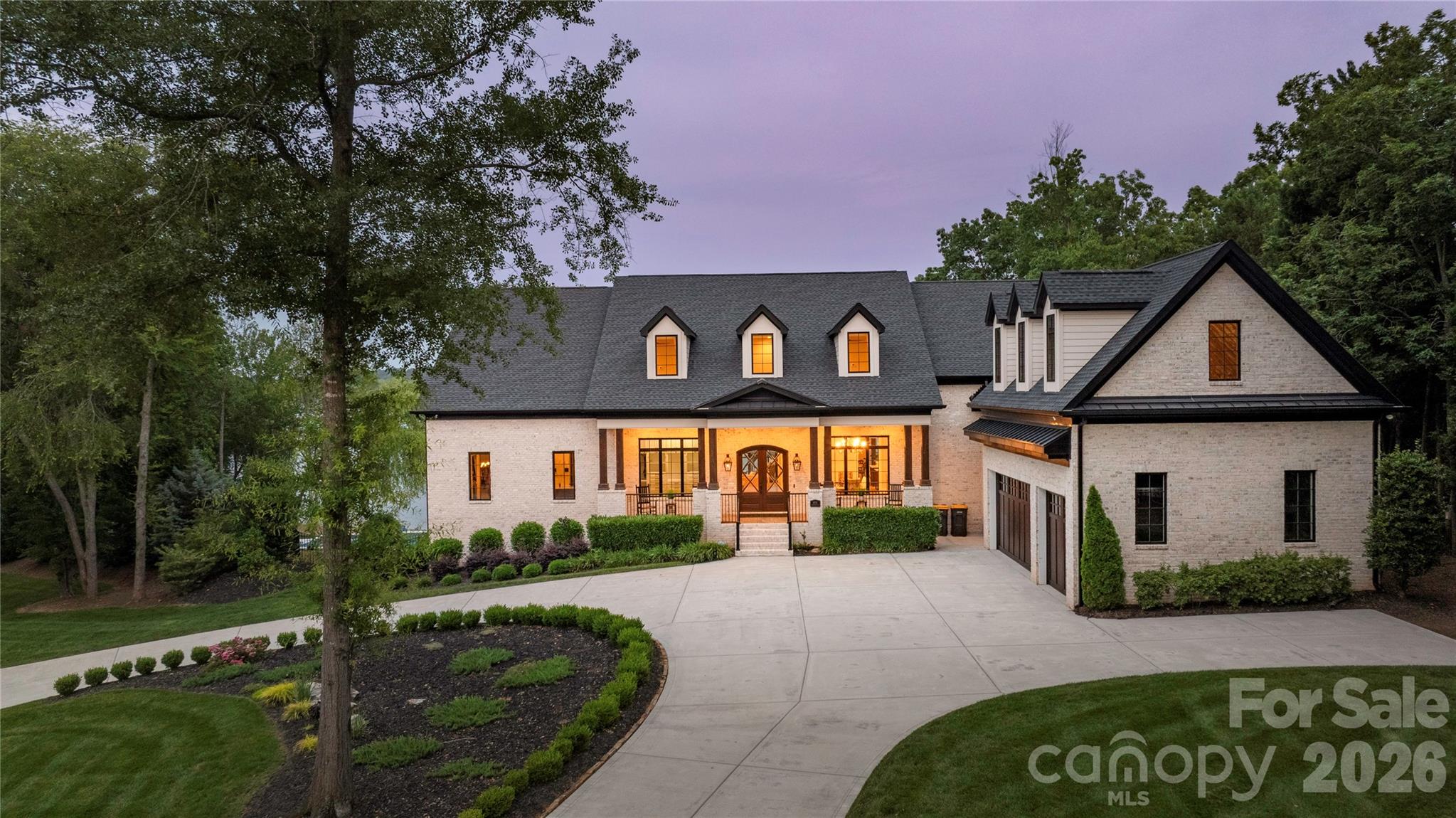 West Bay - Residential
