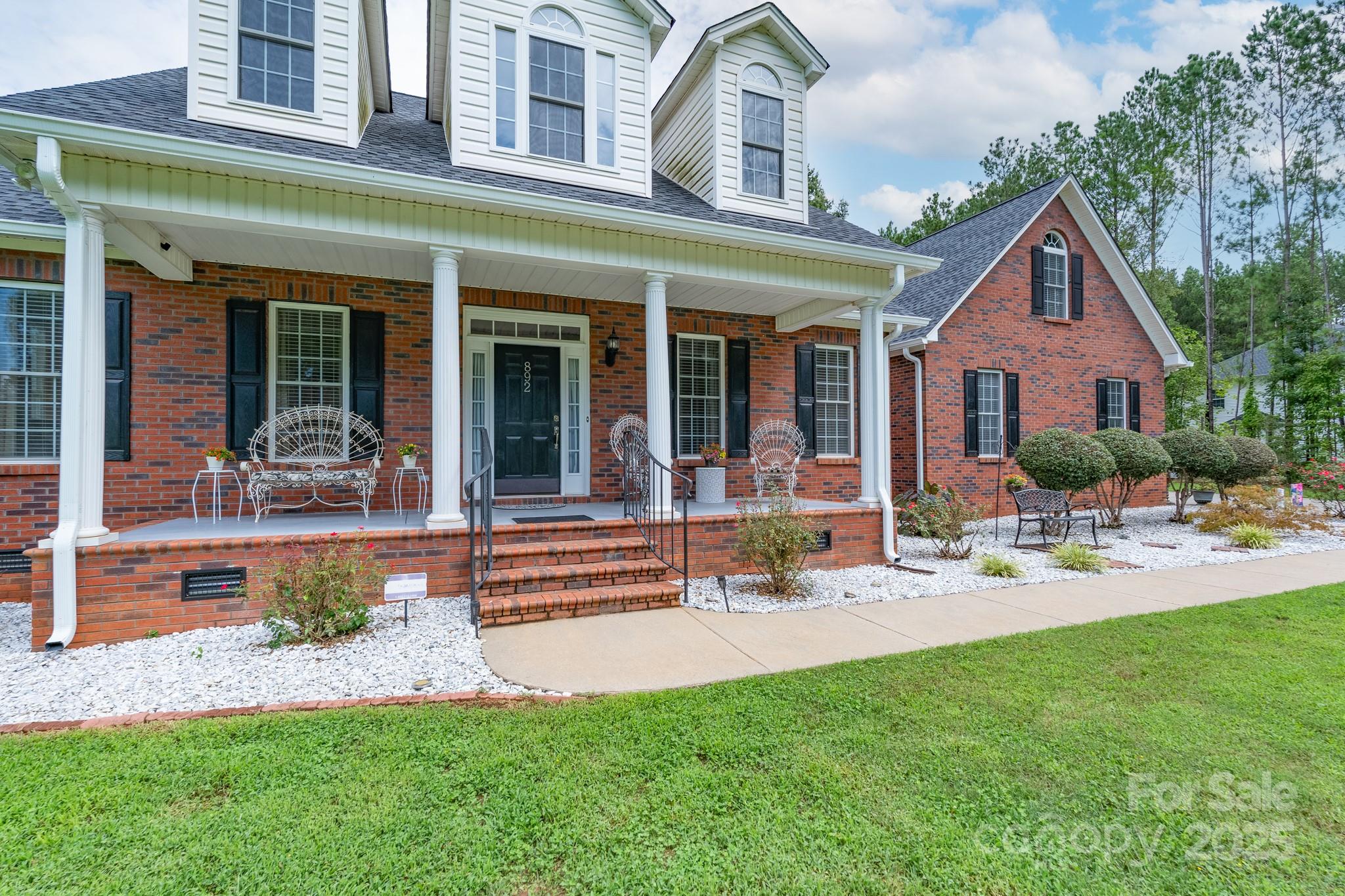 Derby Downs - Residential
