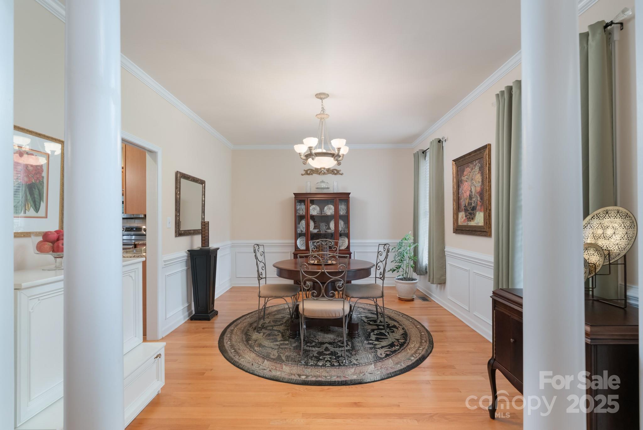 Derby Downs - Residential