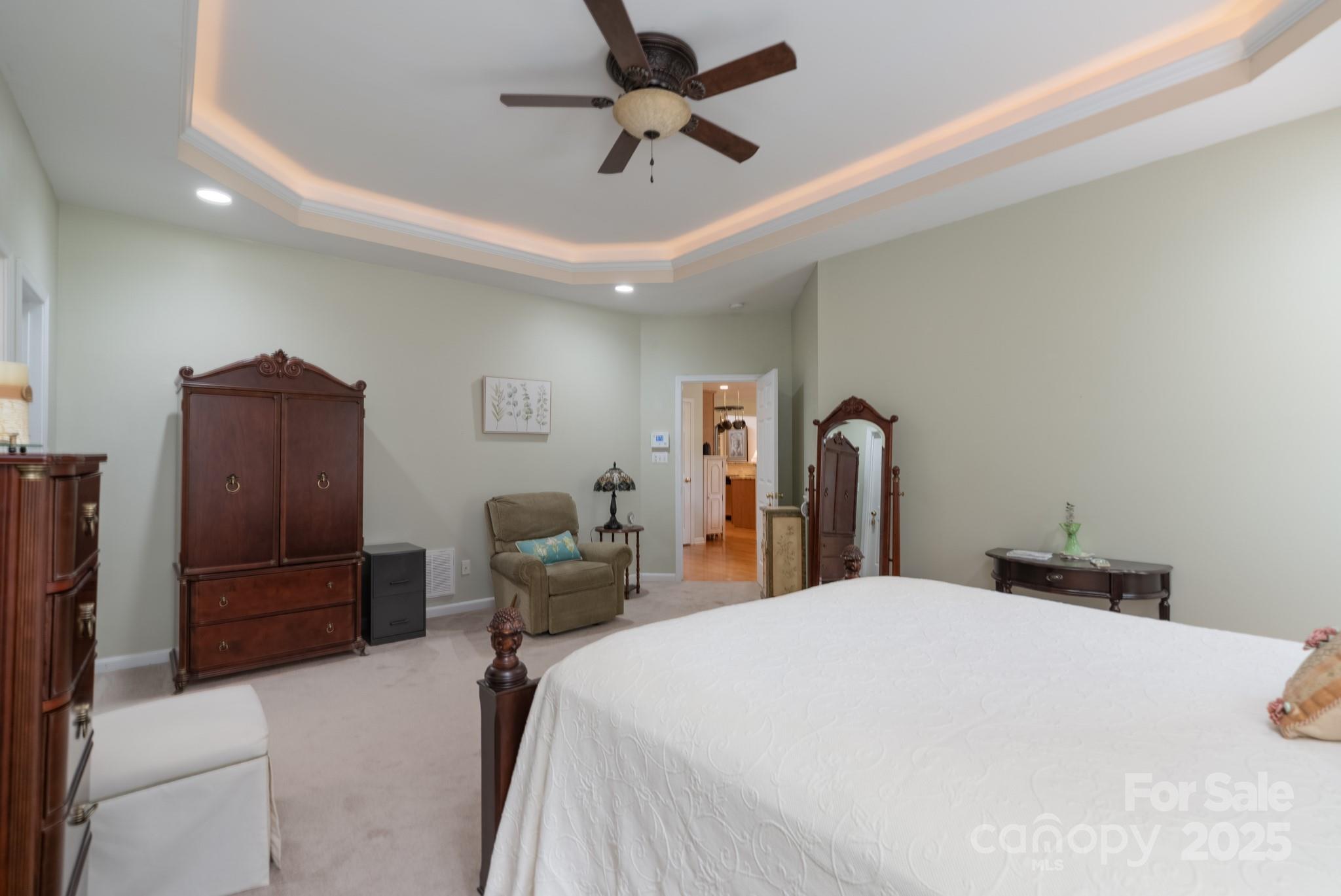 Derby Downs - Residential