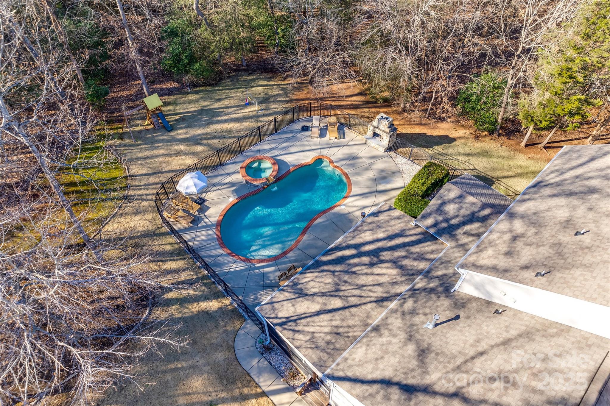 Oakton - Residential