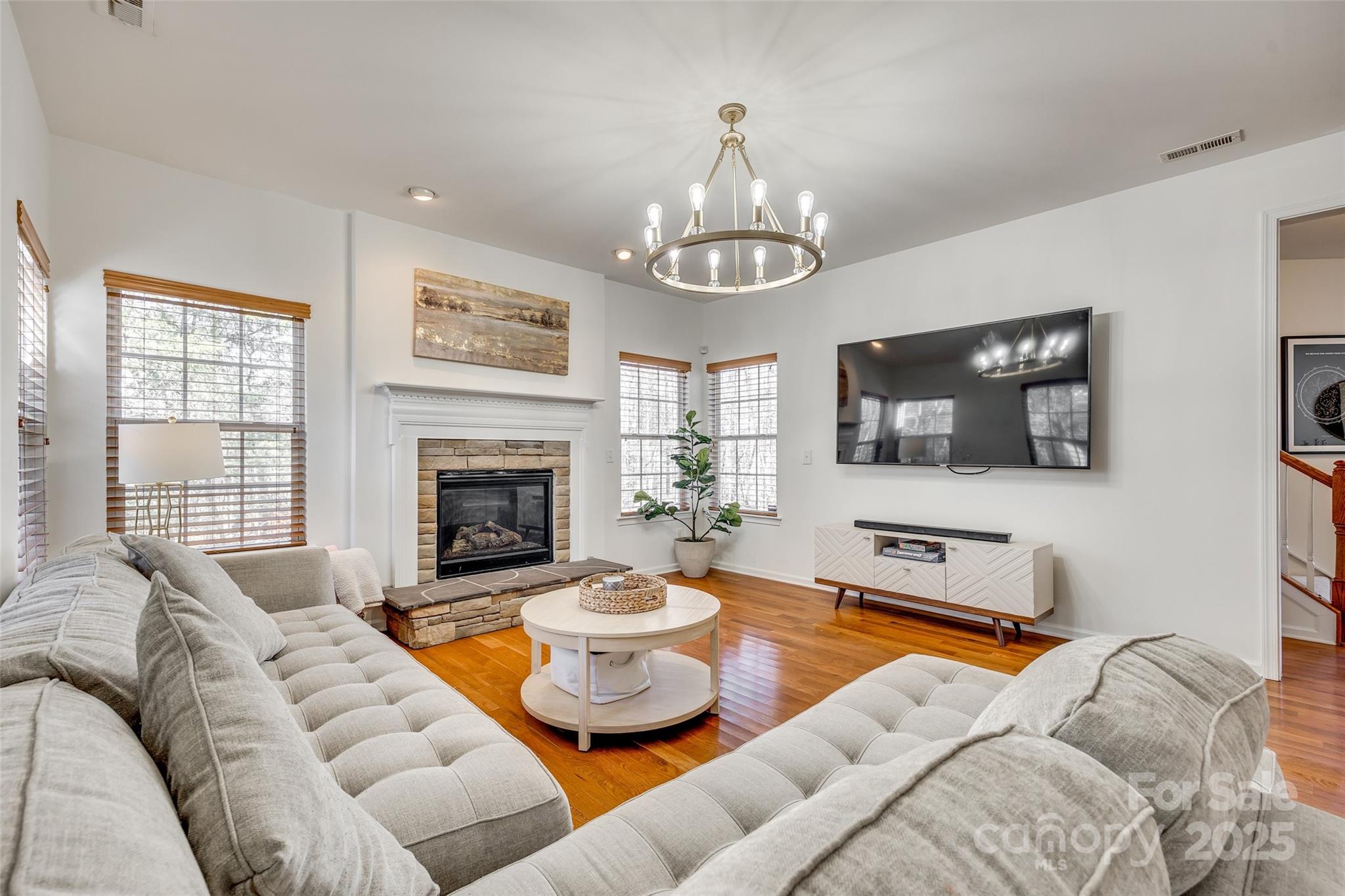 Oakton - Residential