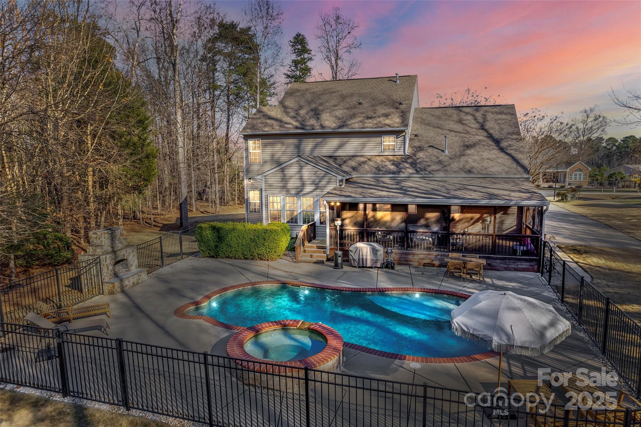 Oakton - Residential