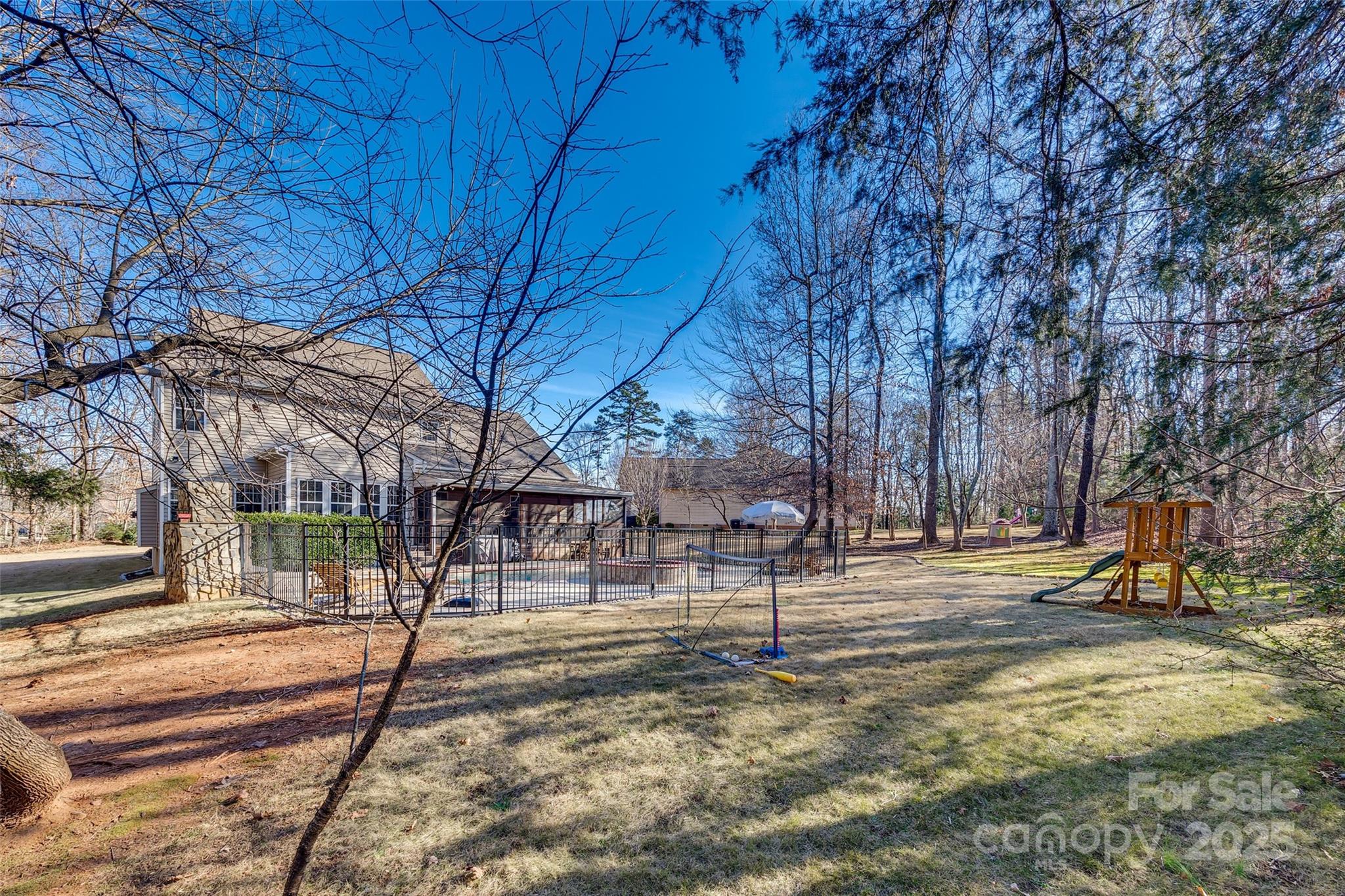Oakton - Residential