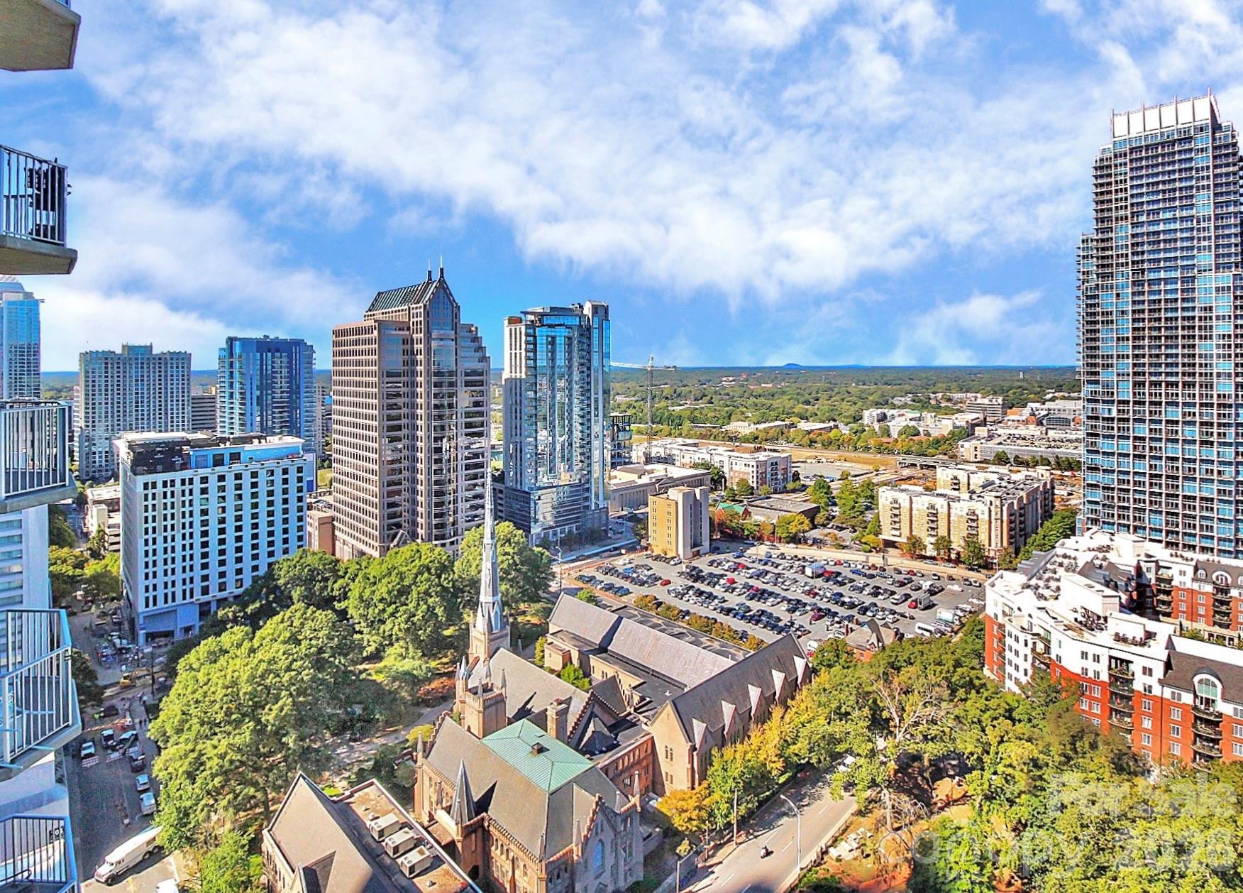 Avenue Condominiums - Residential