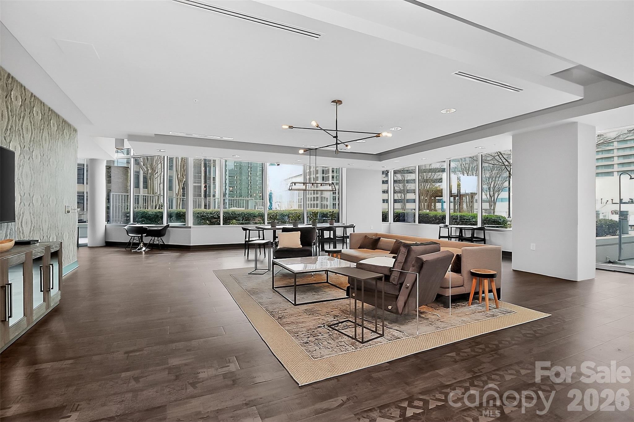 Avenue Condominiums - Residential