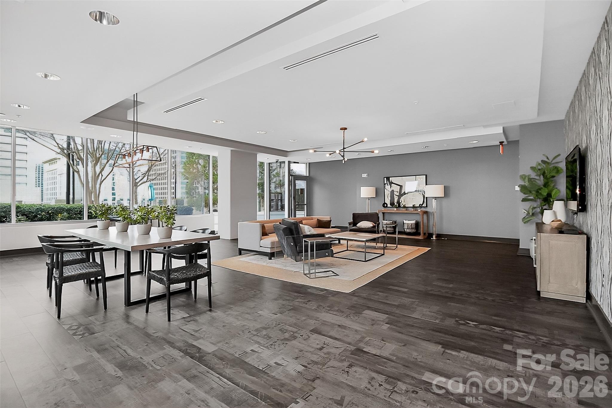 Avenue Condominiums - Residential