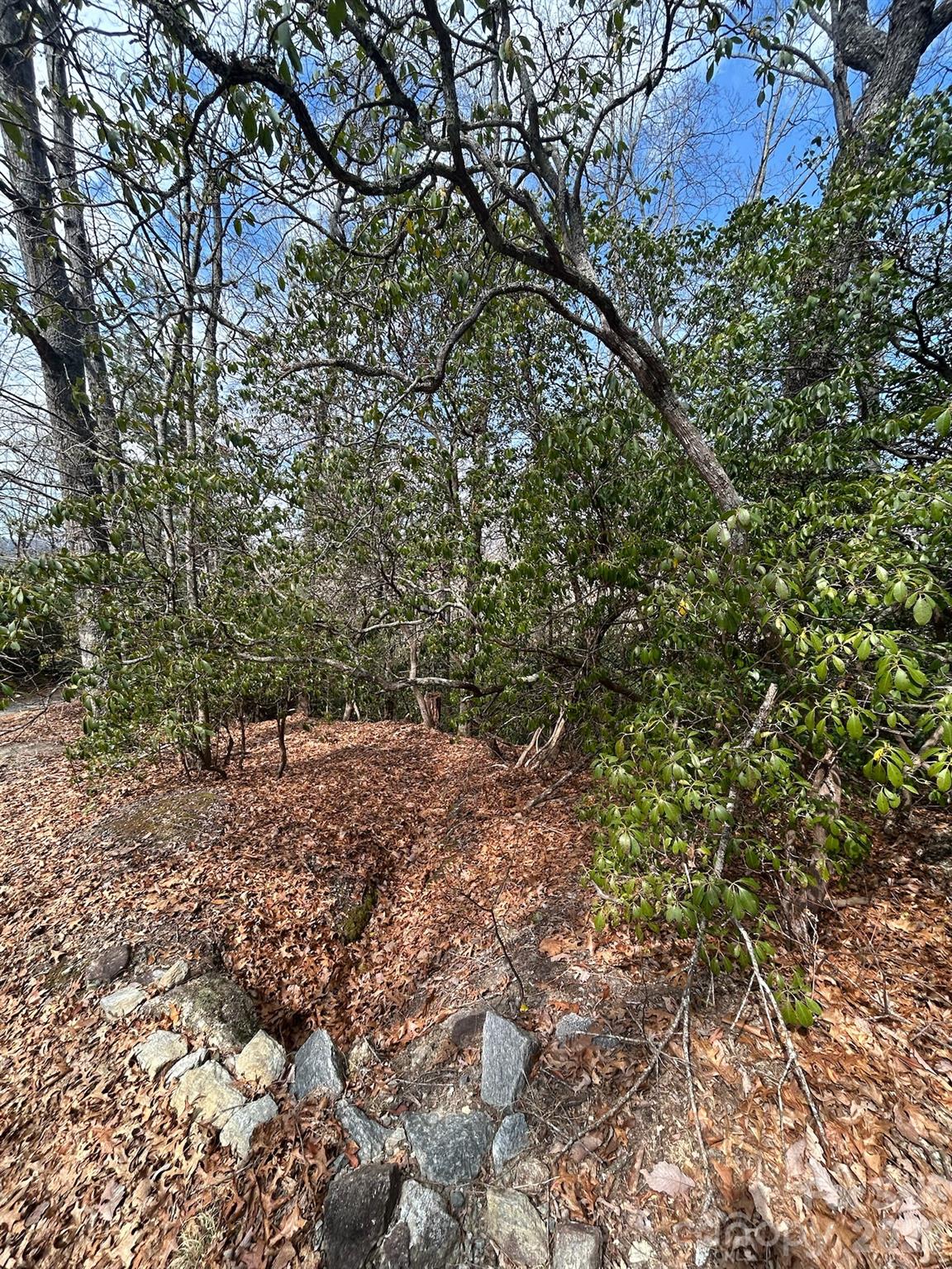 High Peak Lake Estates - Land