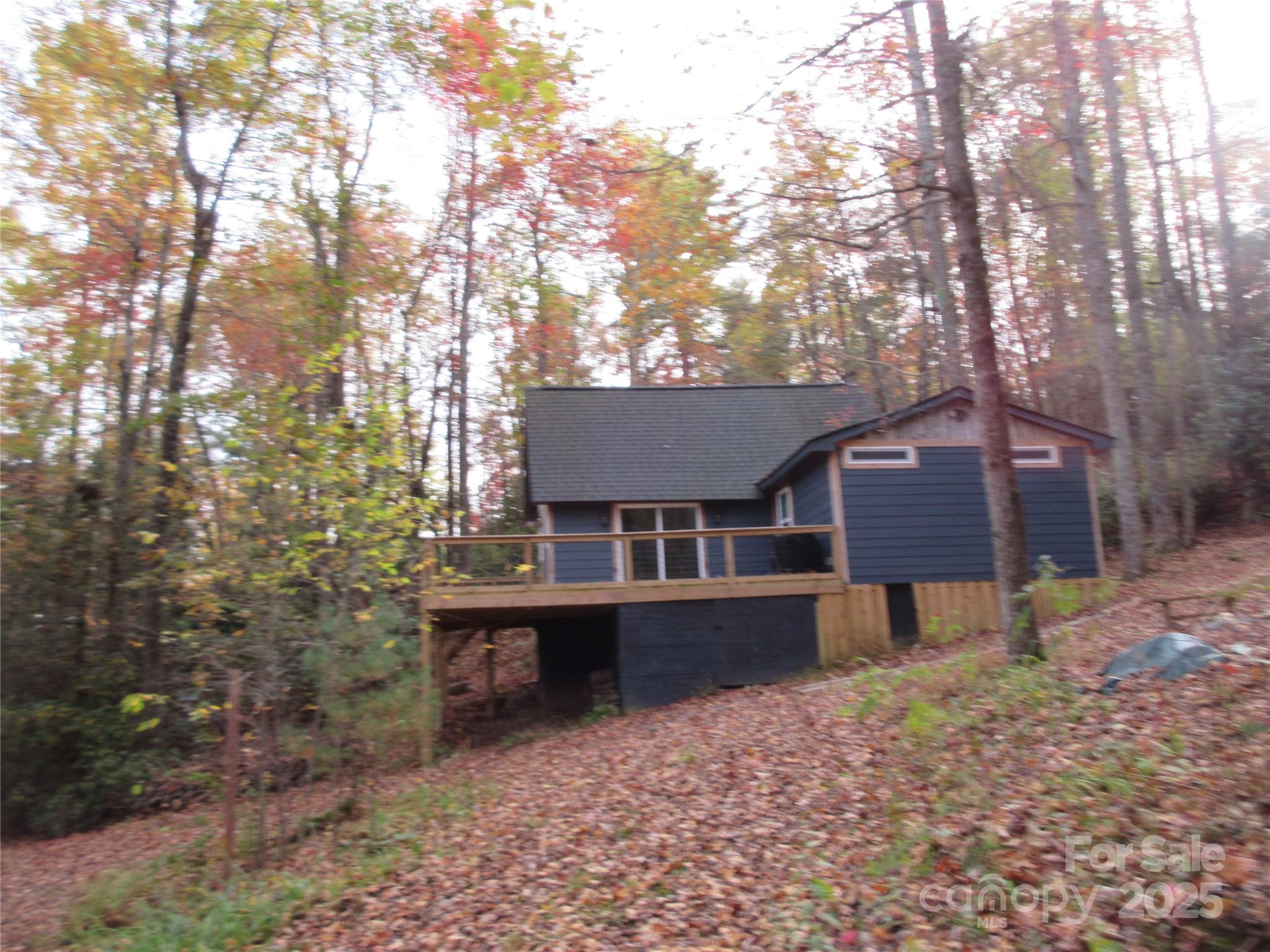 Rainbow Lake - Residential