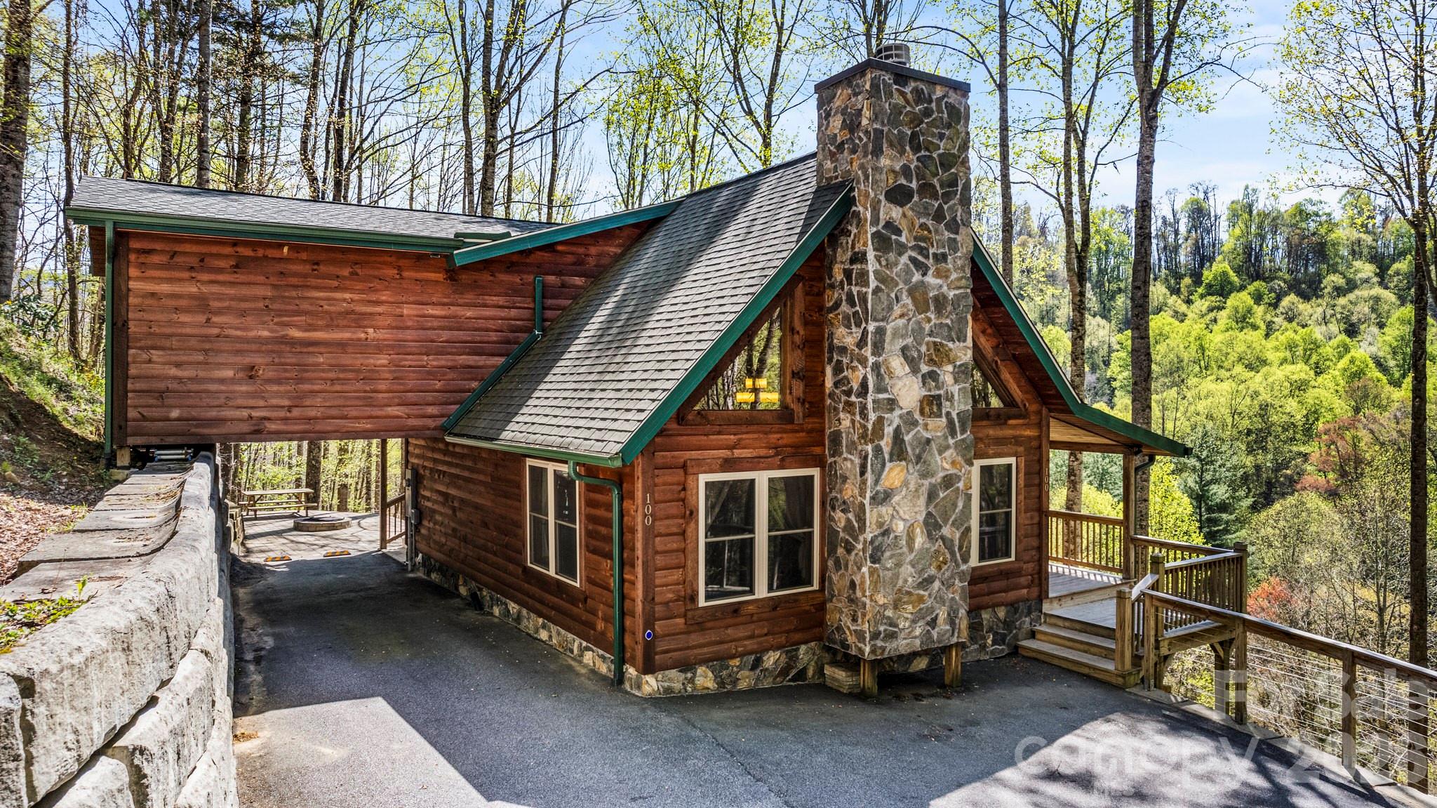 Bear Ridge - Residential