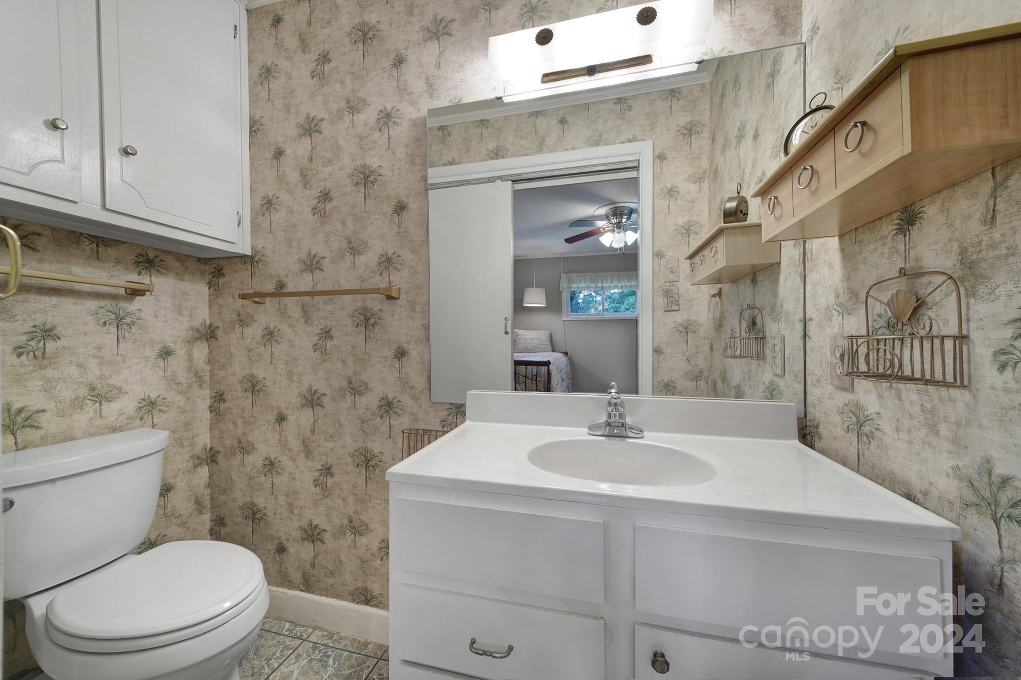 Colonial Heights - Residential