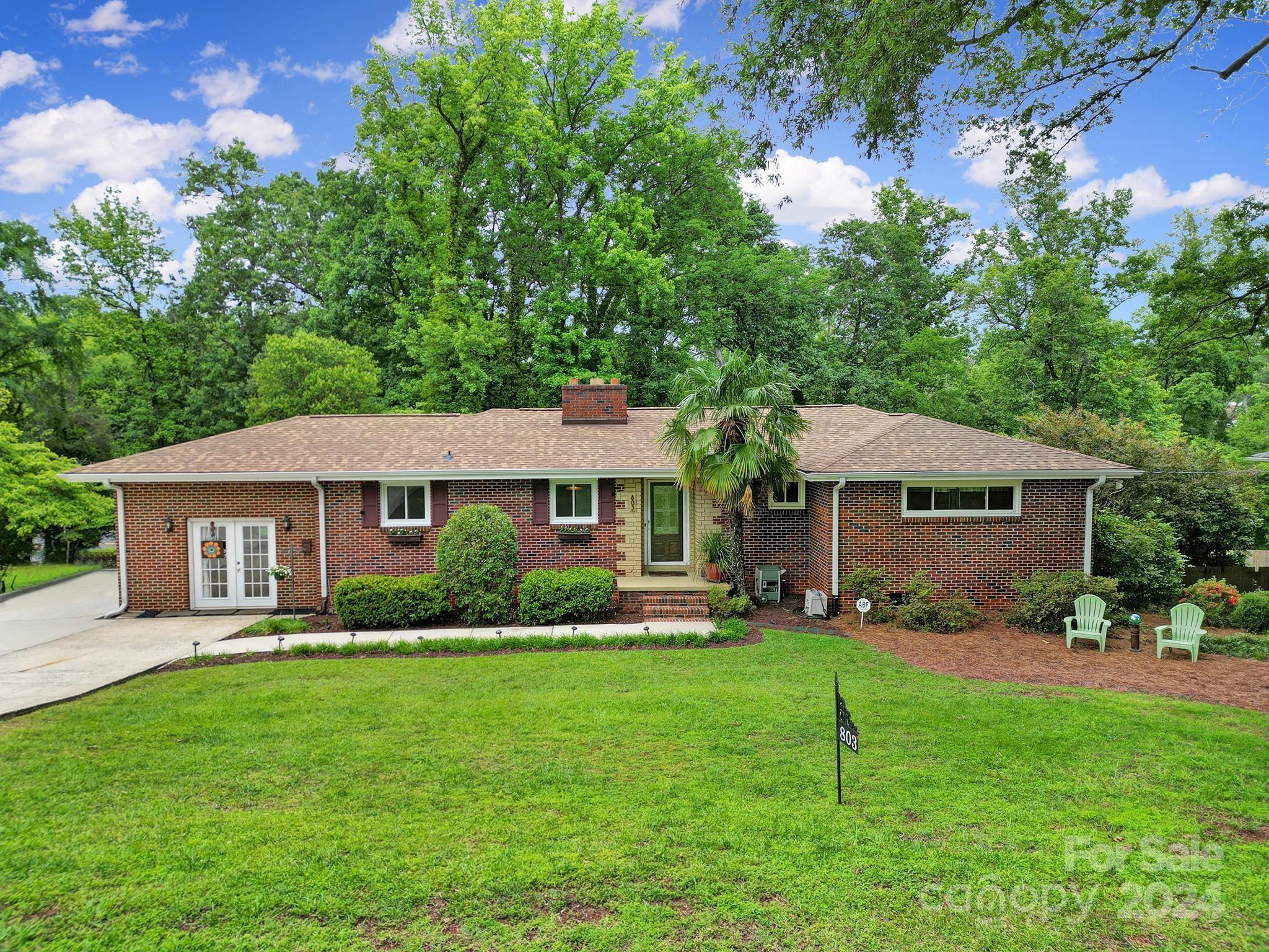 Colonial Heights - Residential