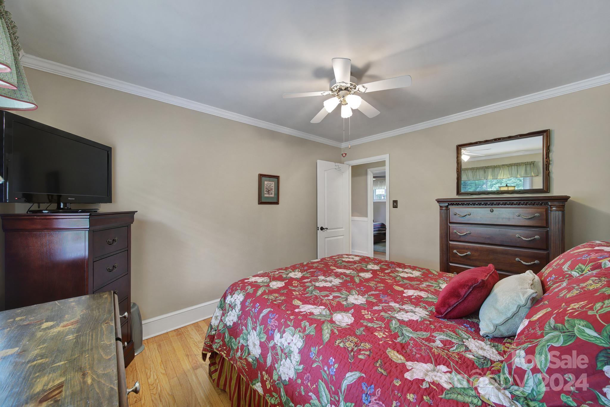 Colonial Heights - Residential