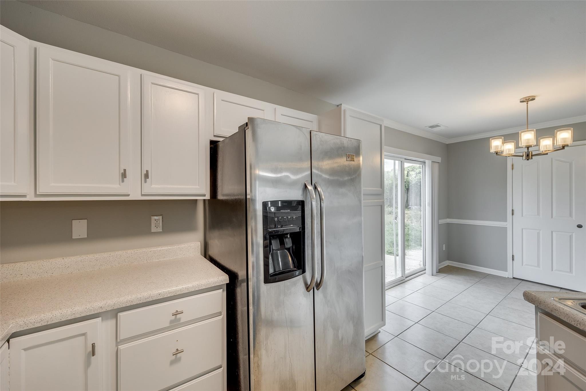 Sadler Ridge - Residential