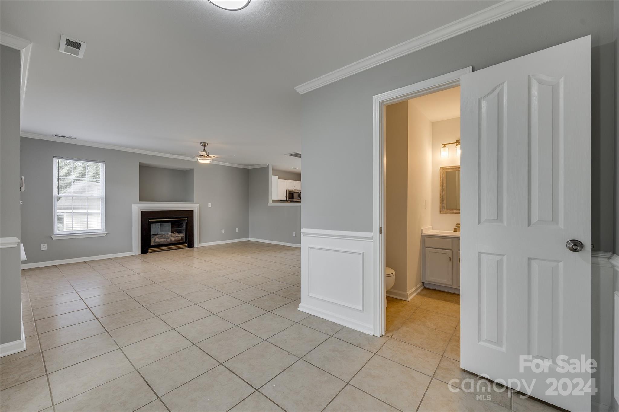 Sadler Ridge - Residential
