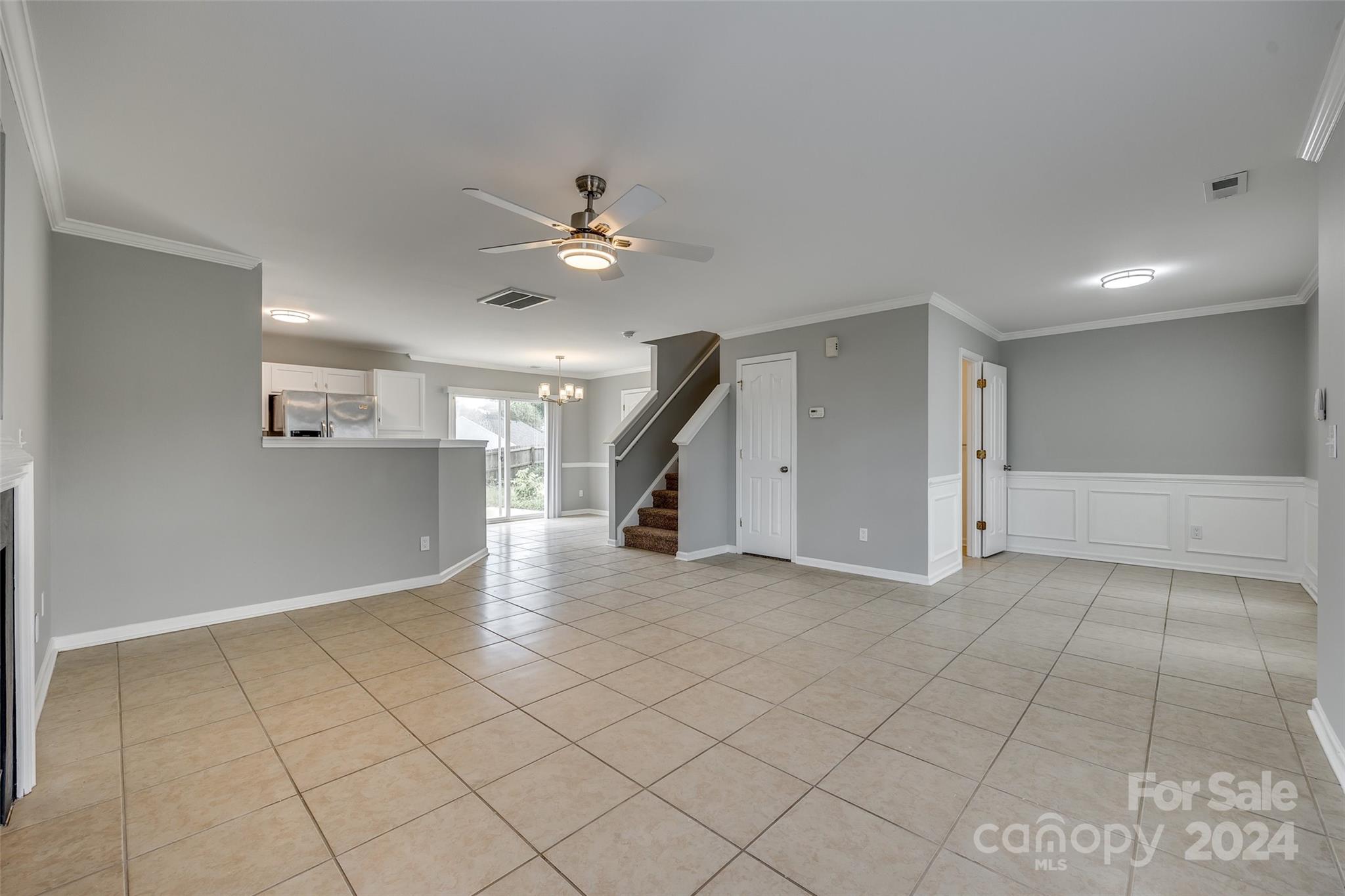 Sadler Ridge - Residential