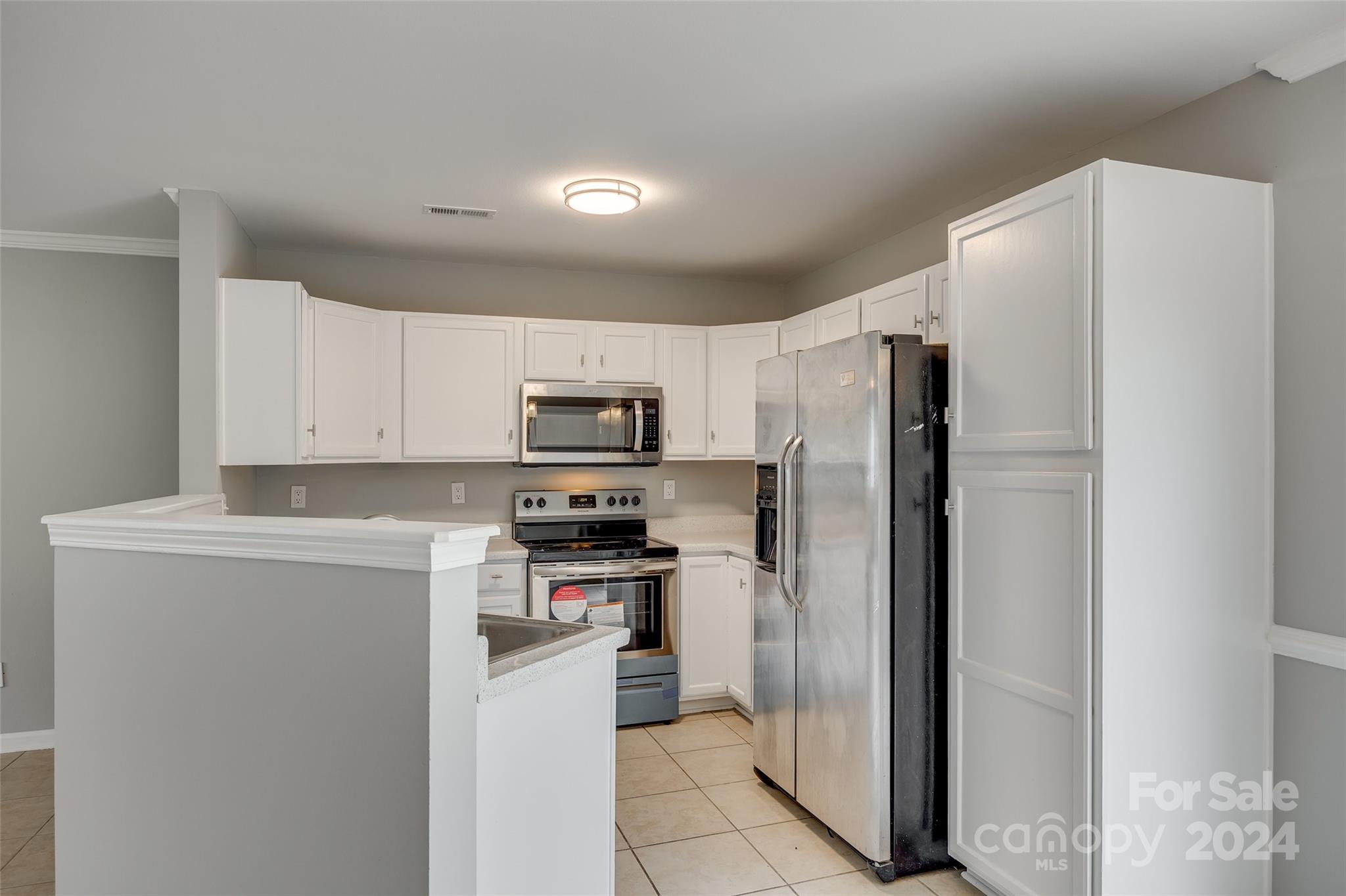 Sadler Ridge - Residential