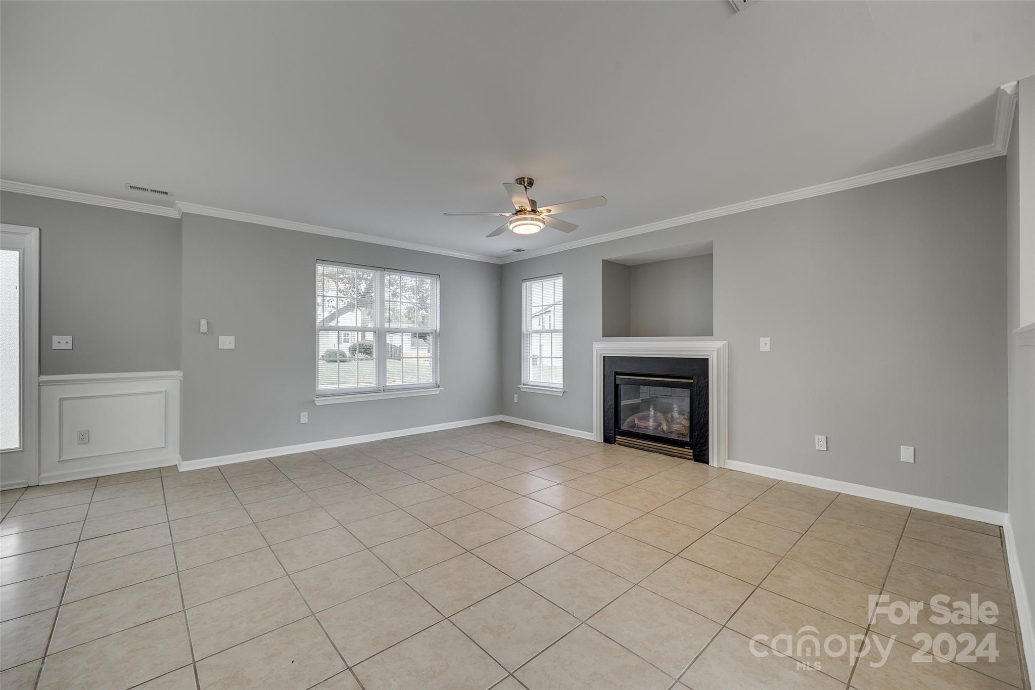 Sadler Ridge - Residential