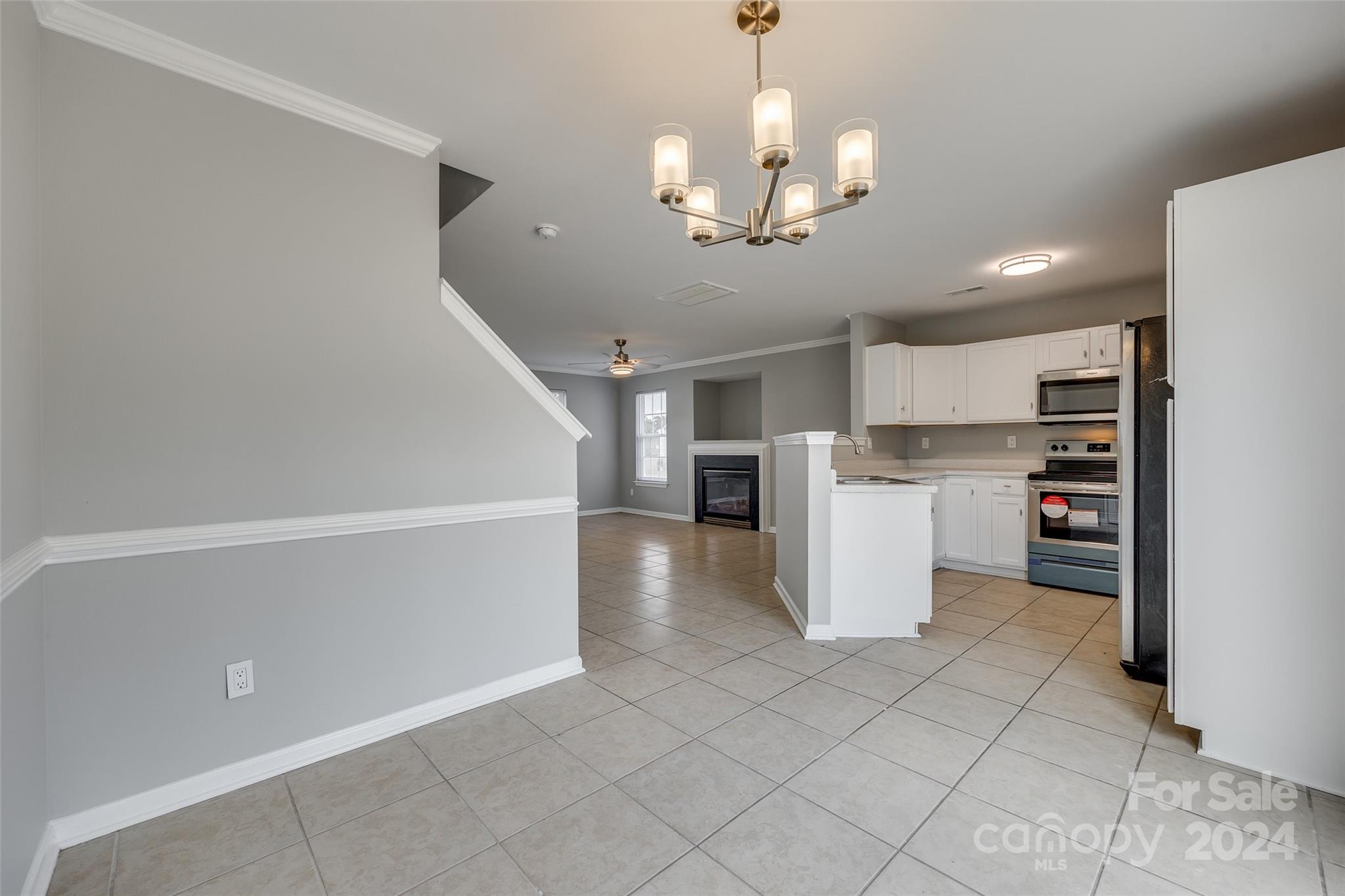 Sadler Ridge - Residential