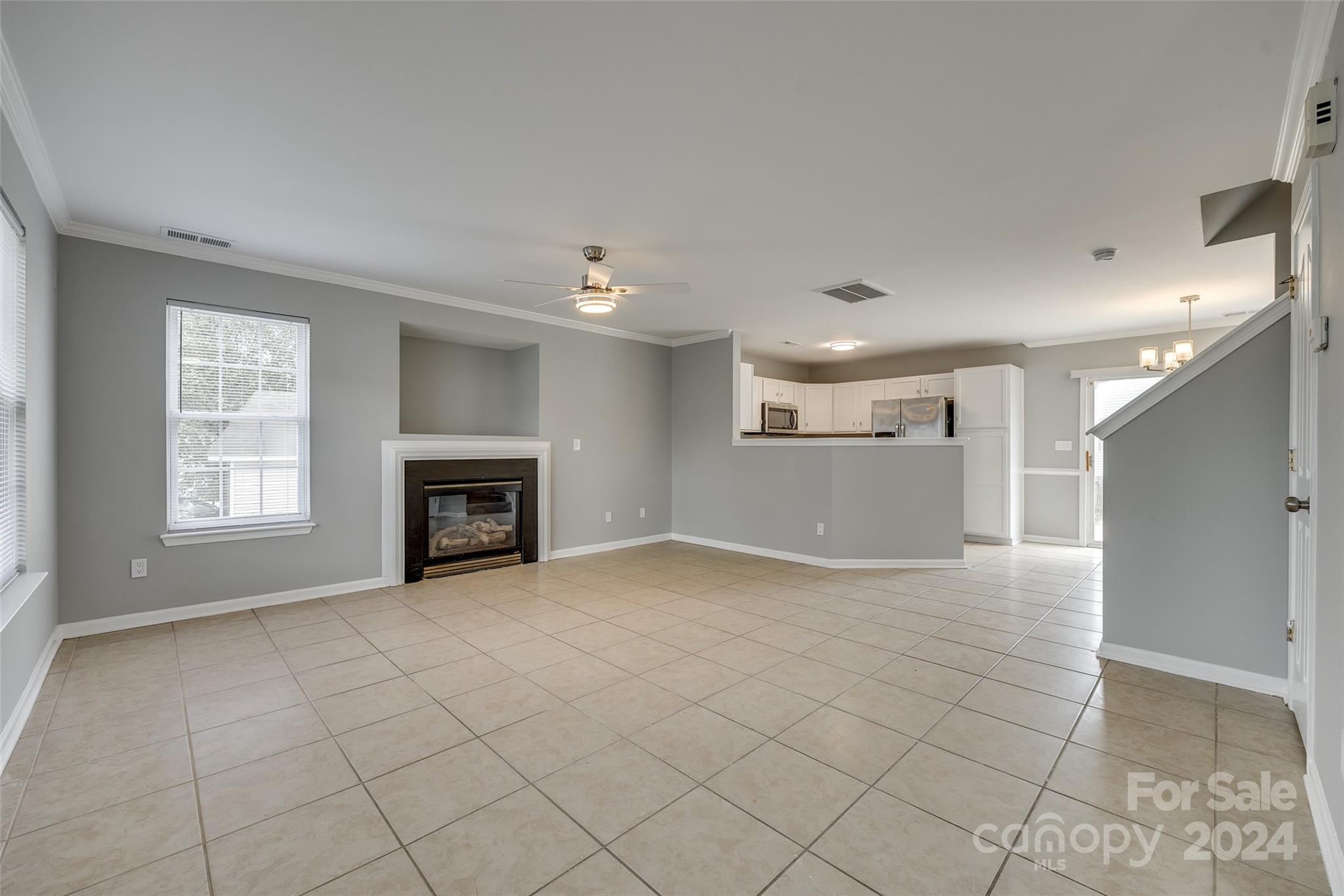 Sadler Ridge - Residential