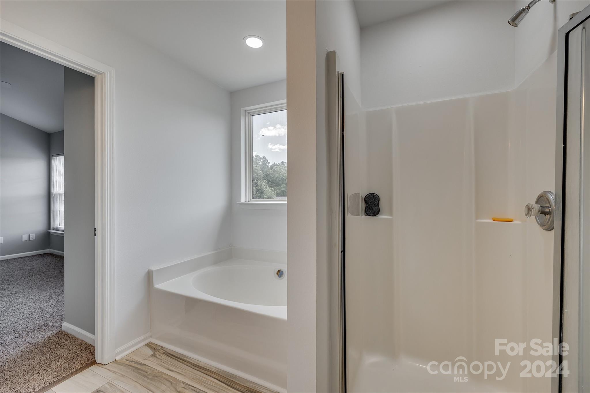 Sadler Ridge - Residential